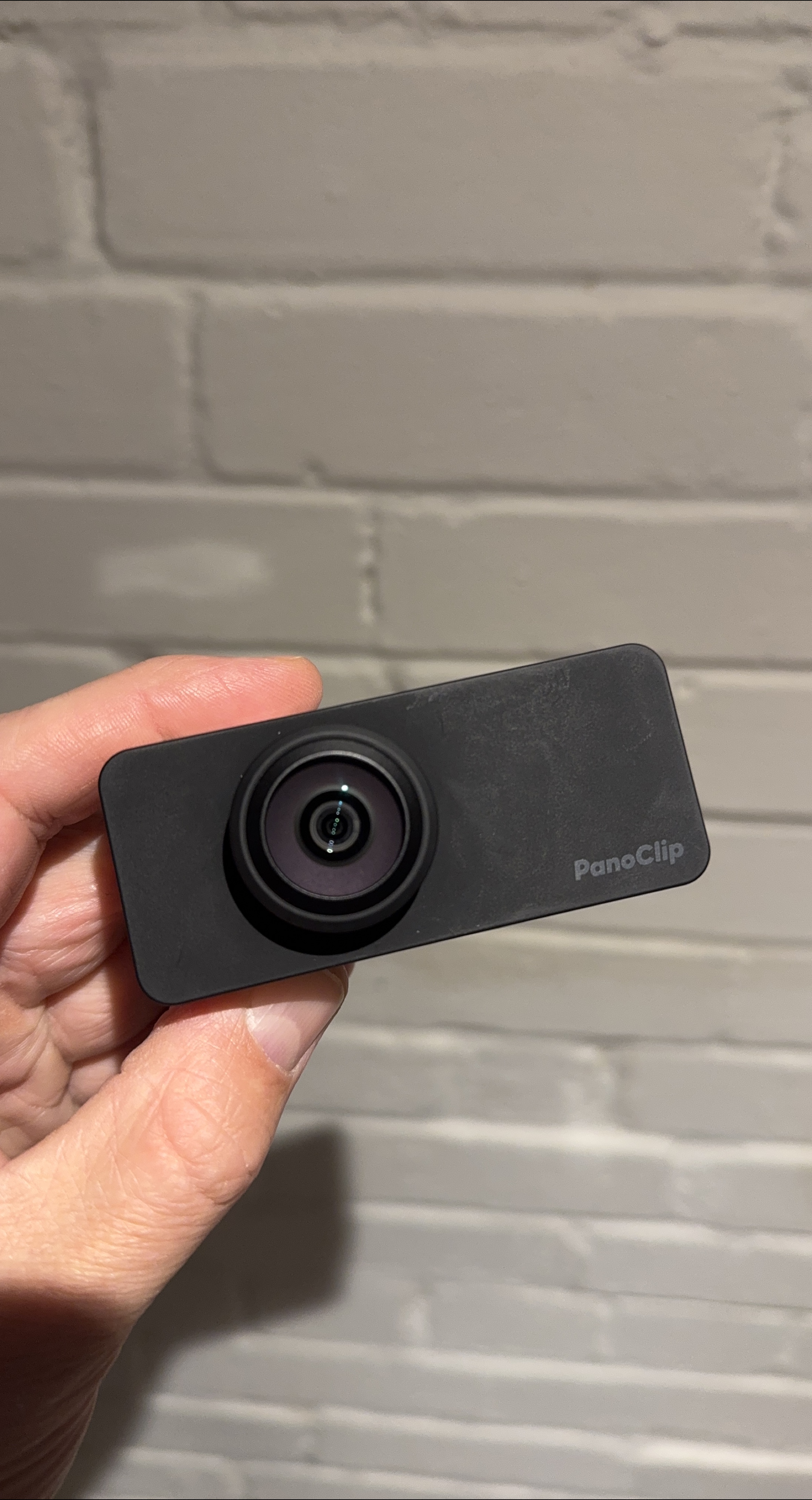 PanoClip 360° Camera Attachment for iPhone thumbnail