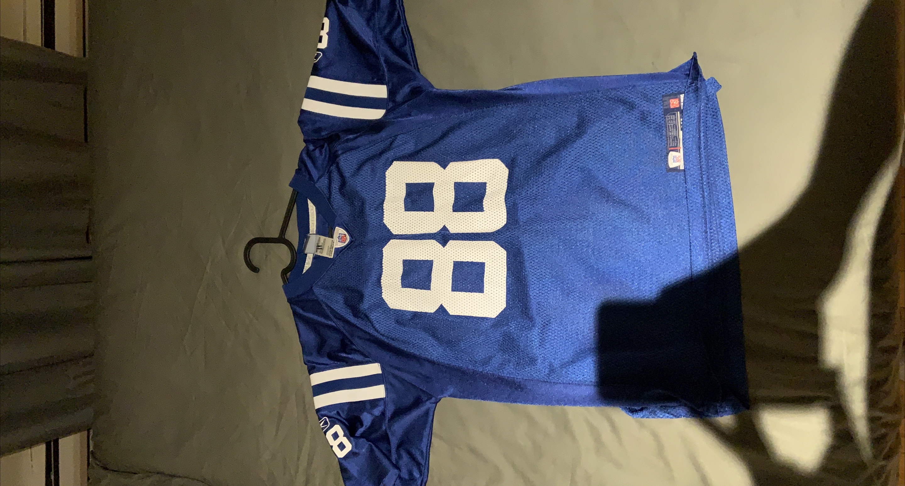 Chandail NFL #88 - Taille XL thumbnail