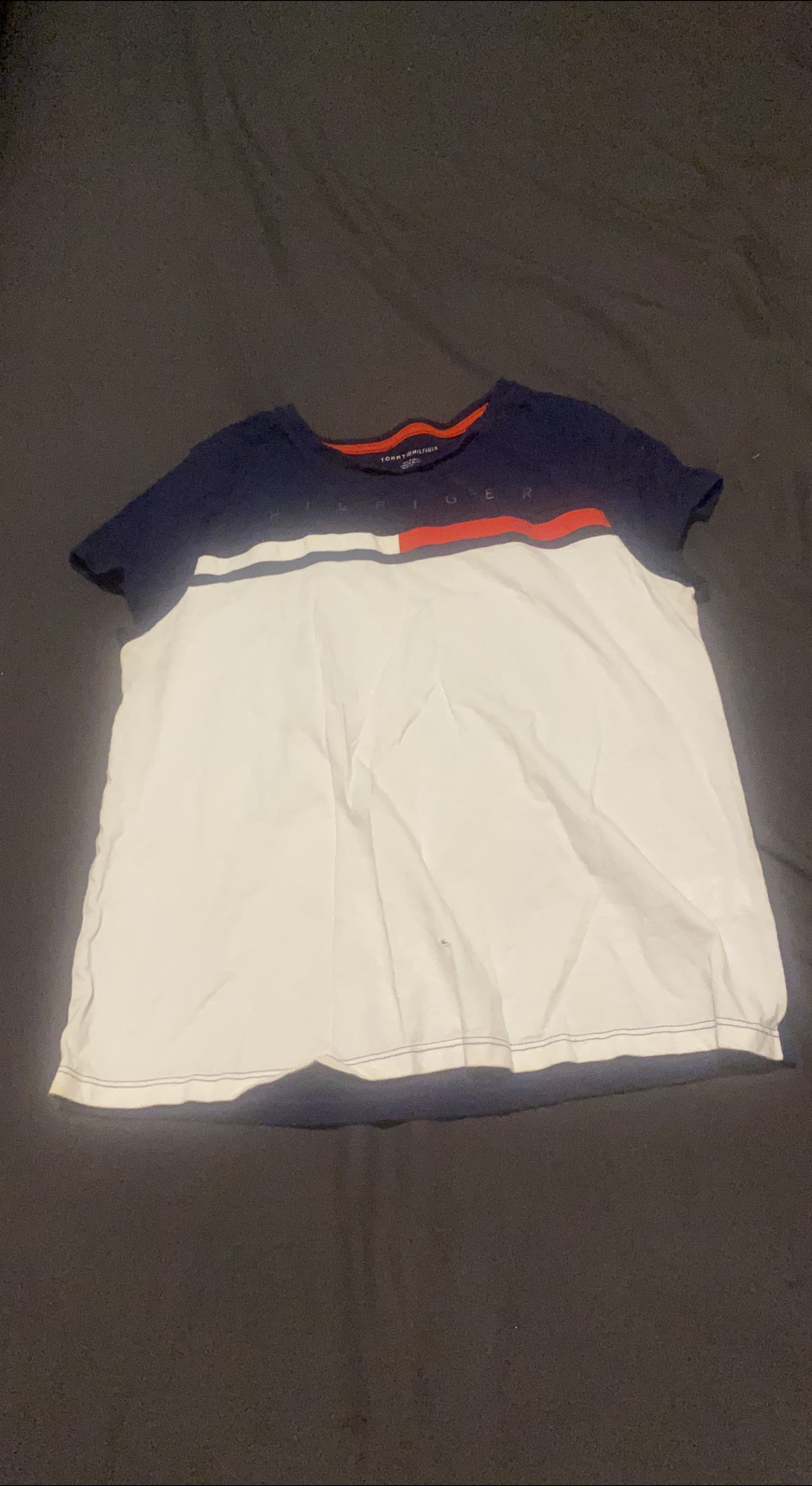 Tommy Hilfiger T-Shirt thumbnail