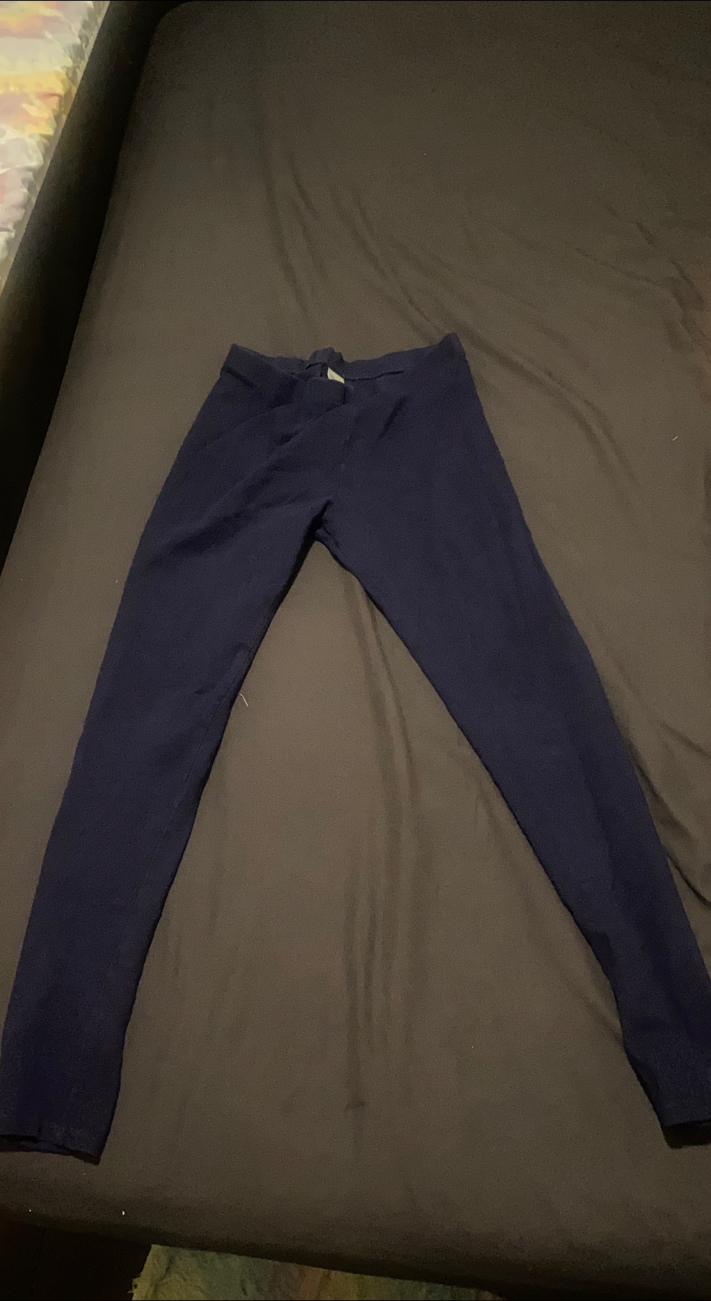 Blue Leggings thumbnail