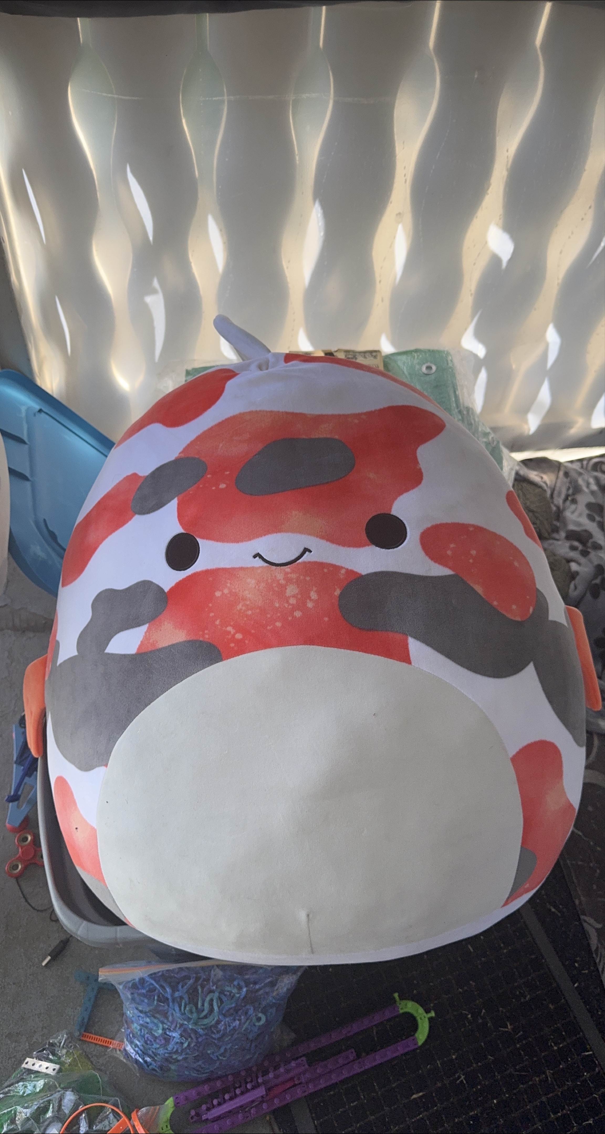 Squishmallows thumbnail