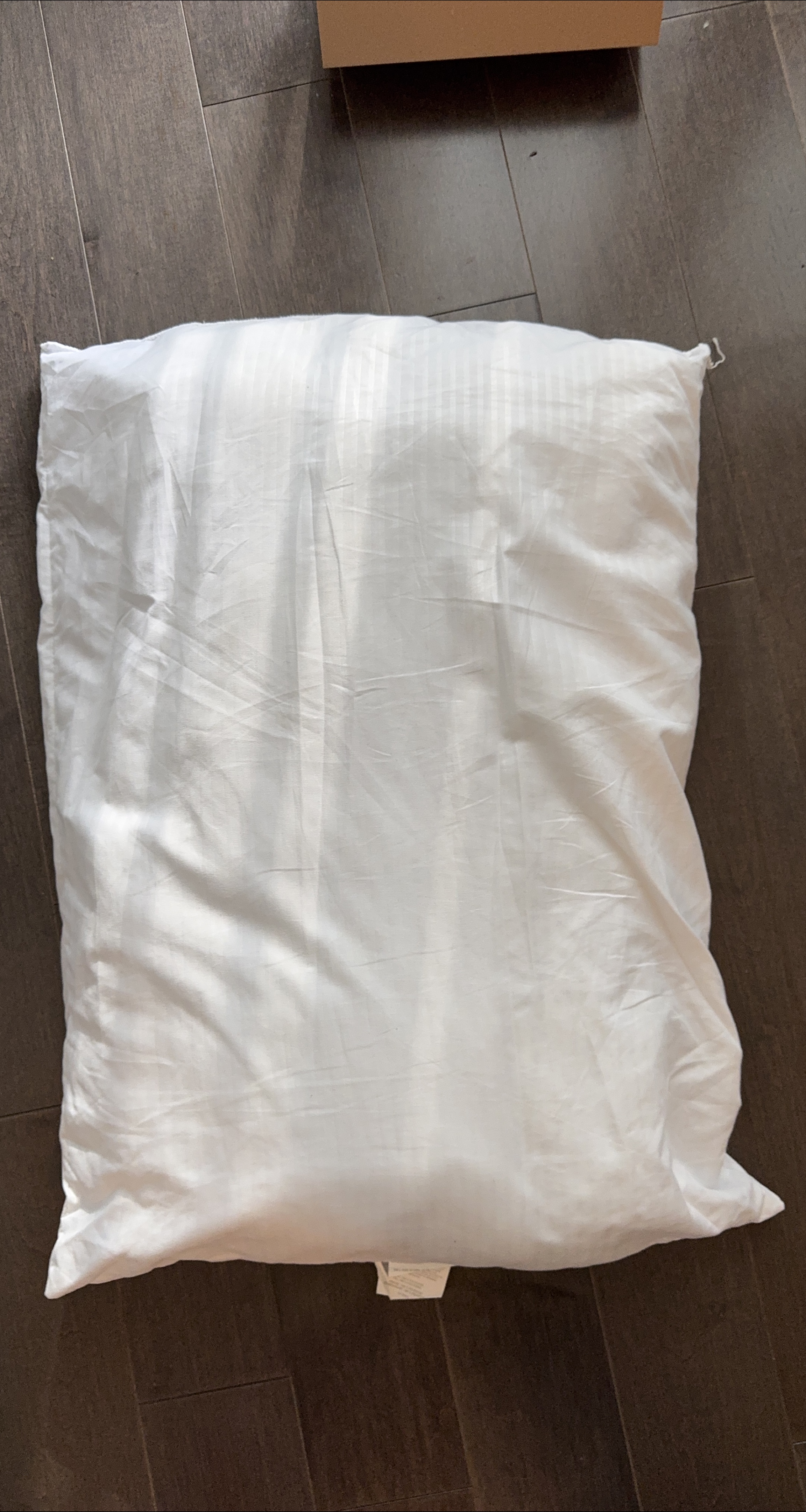 White Pillow thumbnail