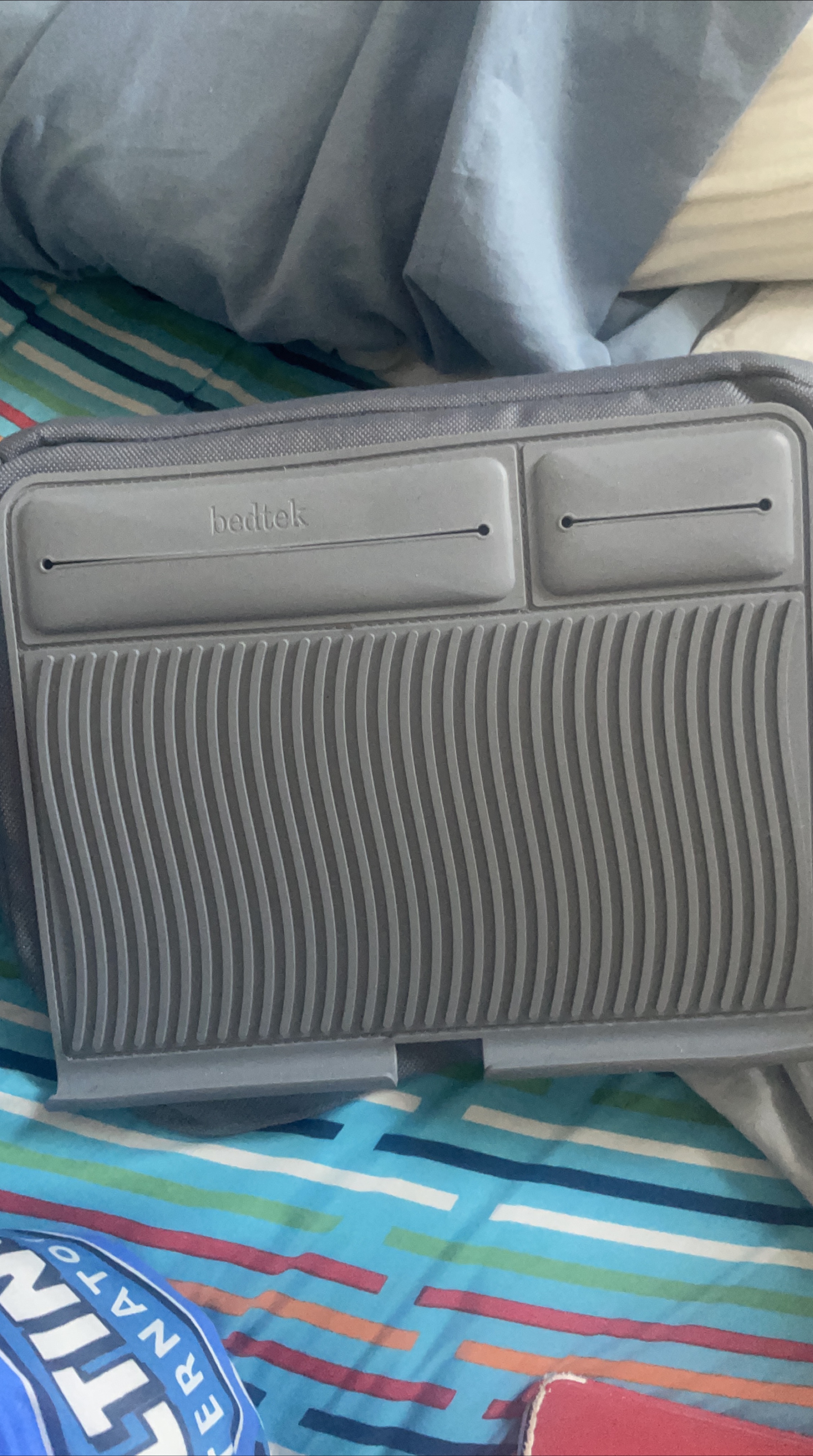Bedtek Laptop Bed Tray thumbnail