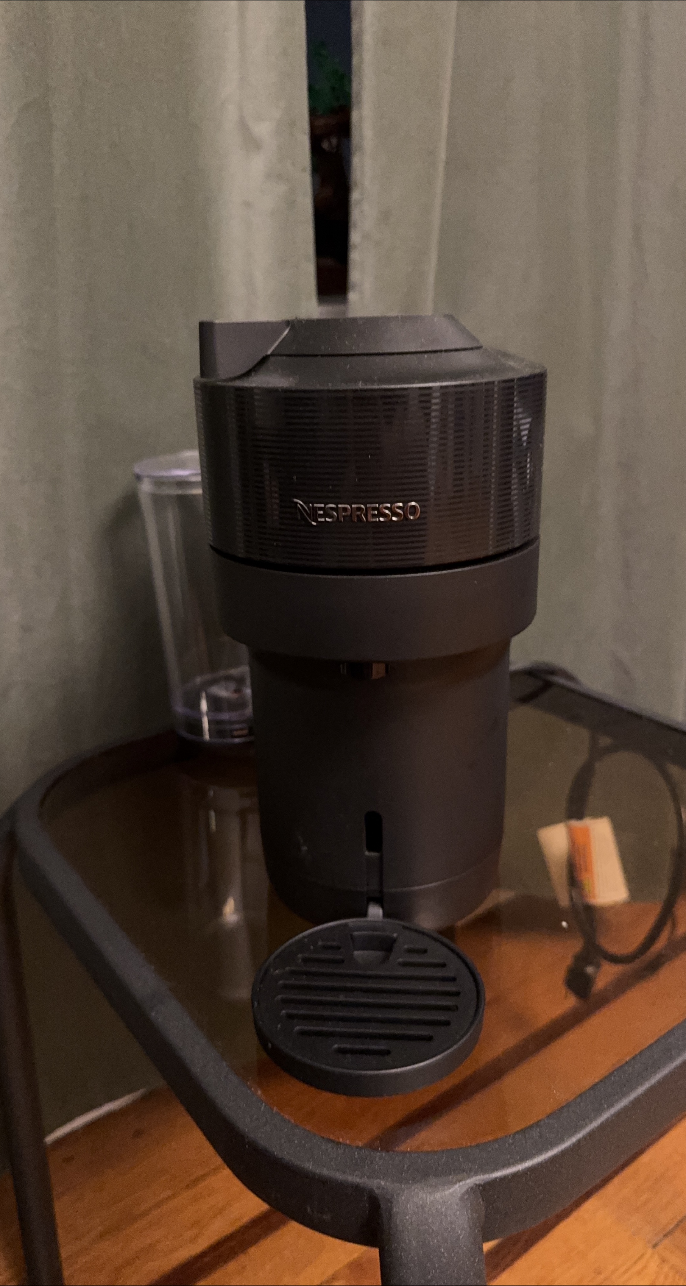 Nespresso Coffee Machine thumbnail