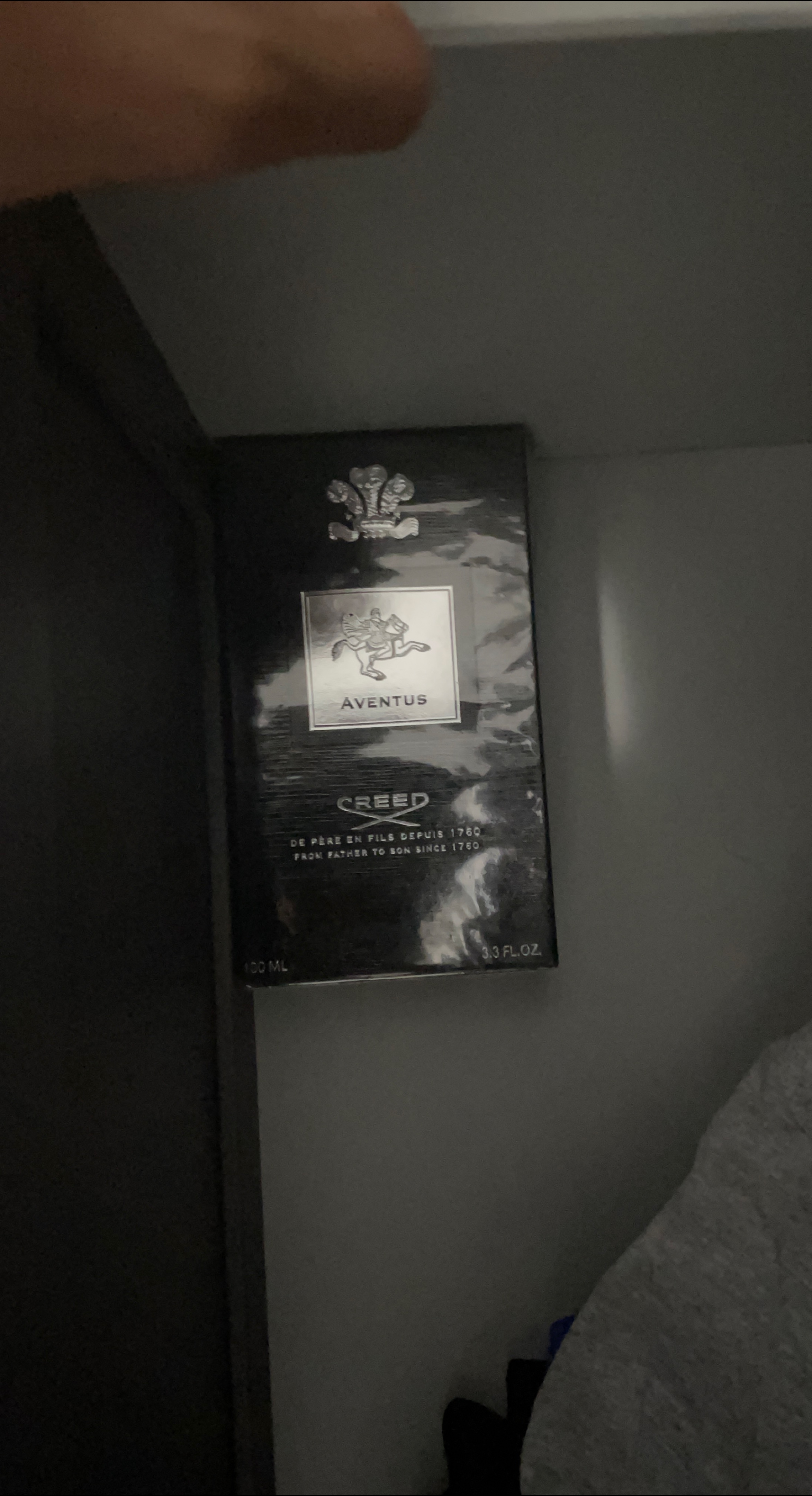 Creed Aventus Eau de Parfum 100ml