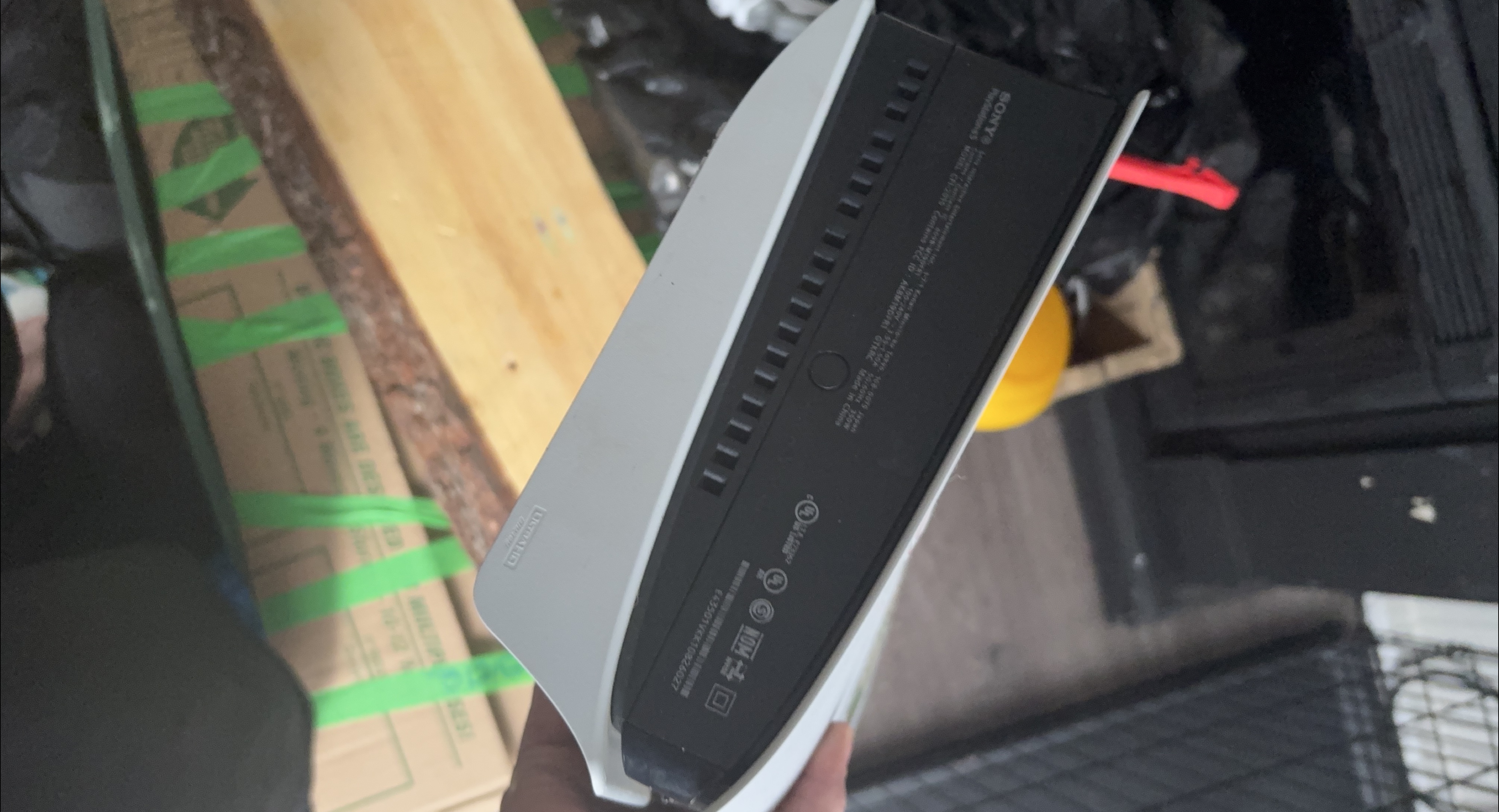 Sony PlayStation 5 Console - Used