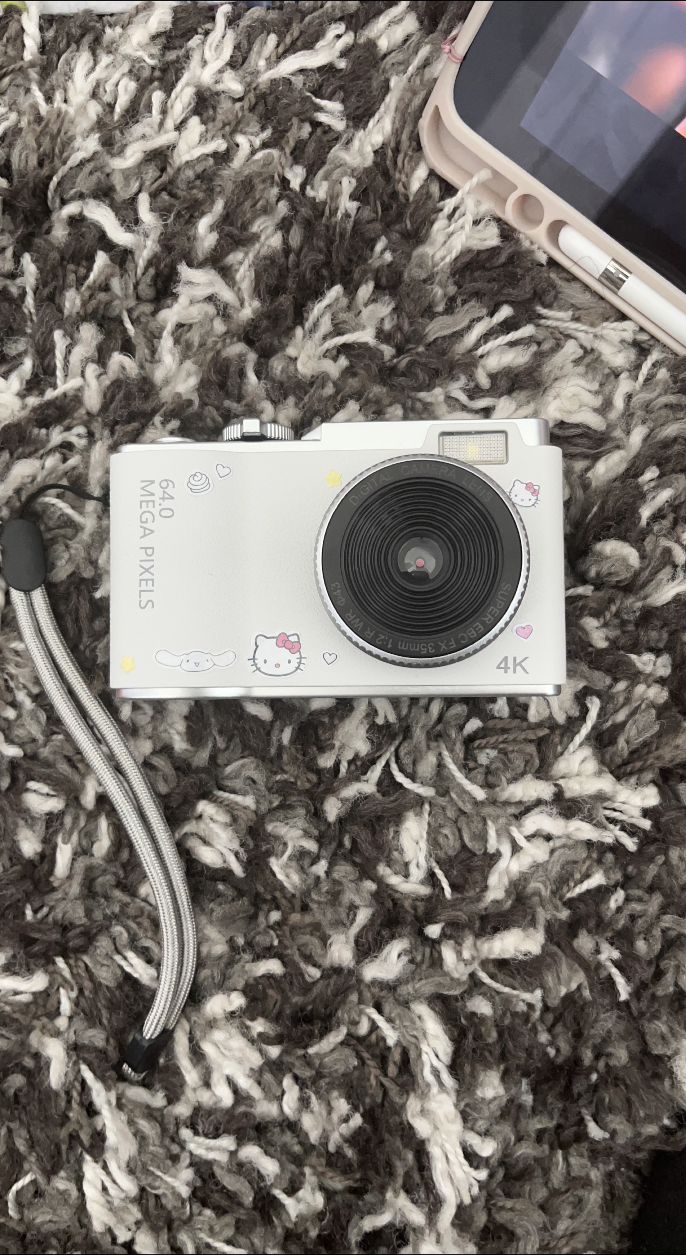 Camera