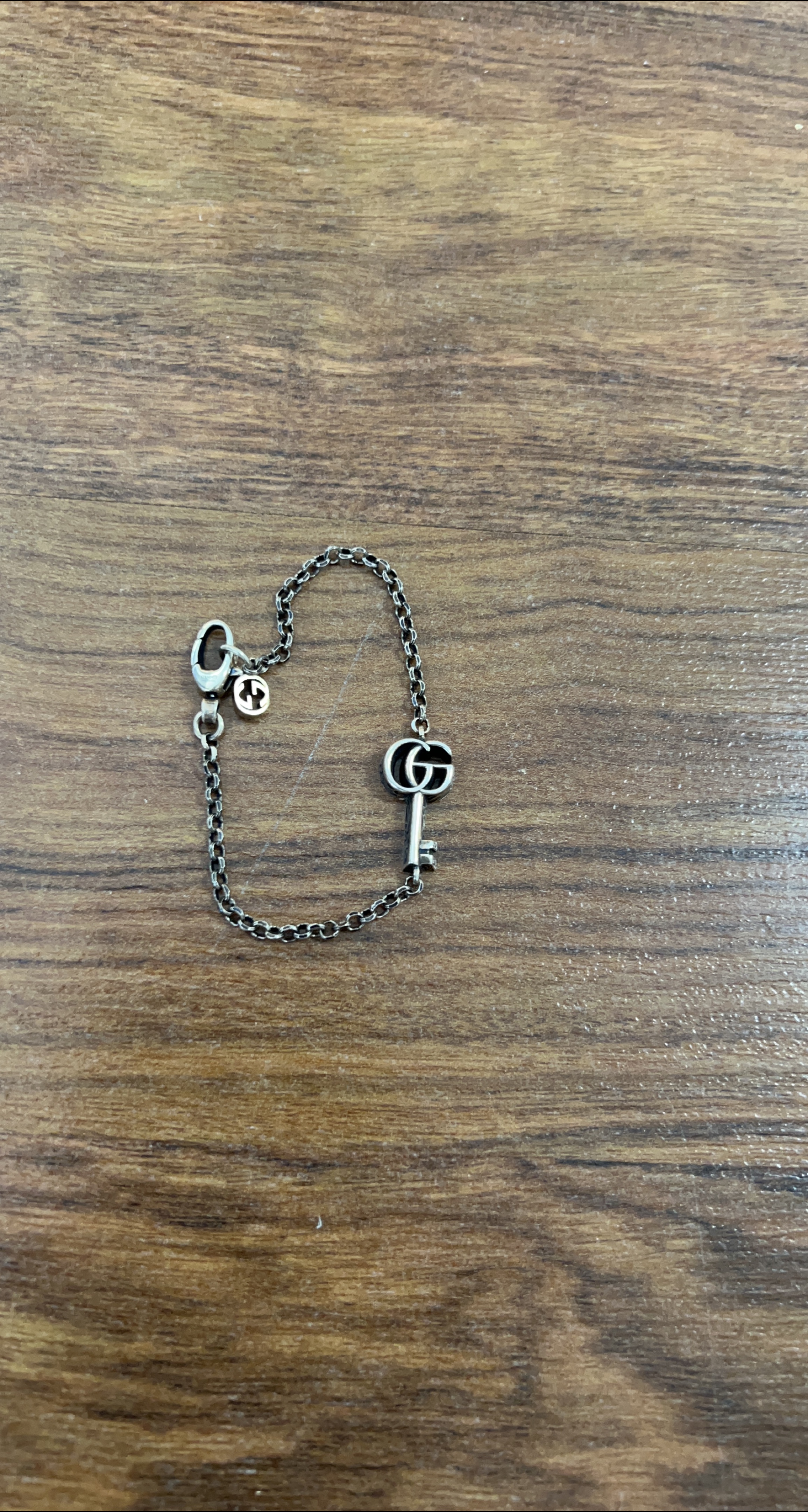 Gucci Key Chain thumbnail