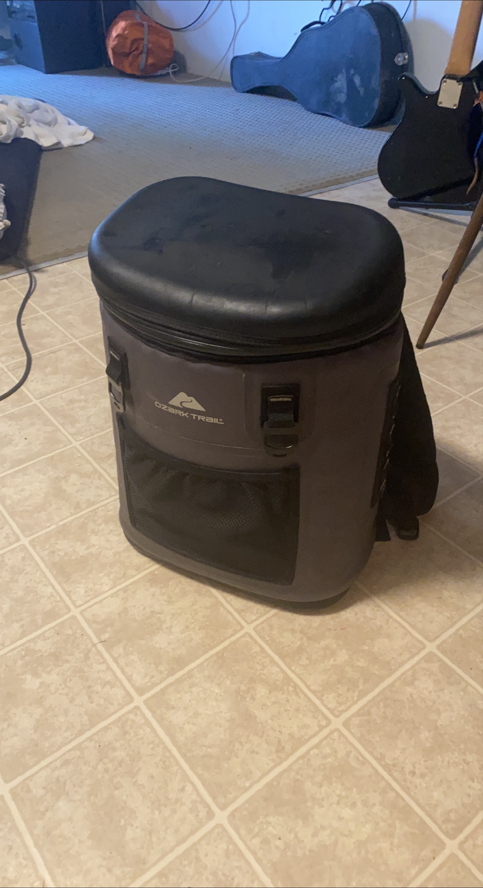 Ozark Trail Cooler for Camping!