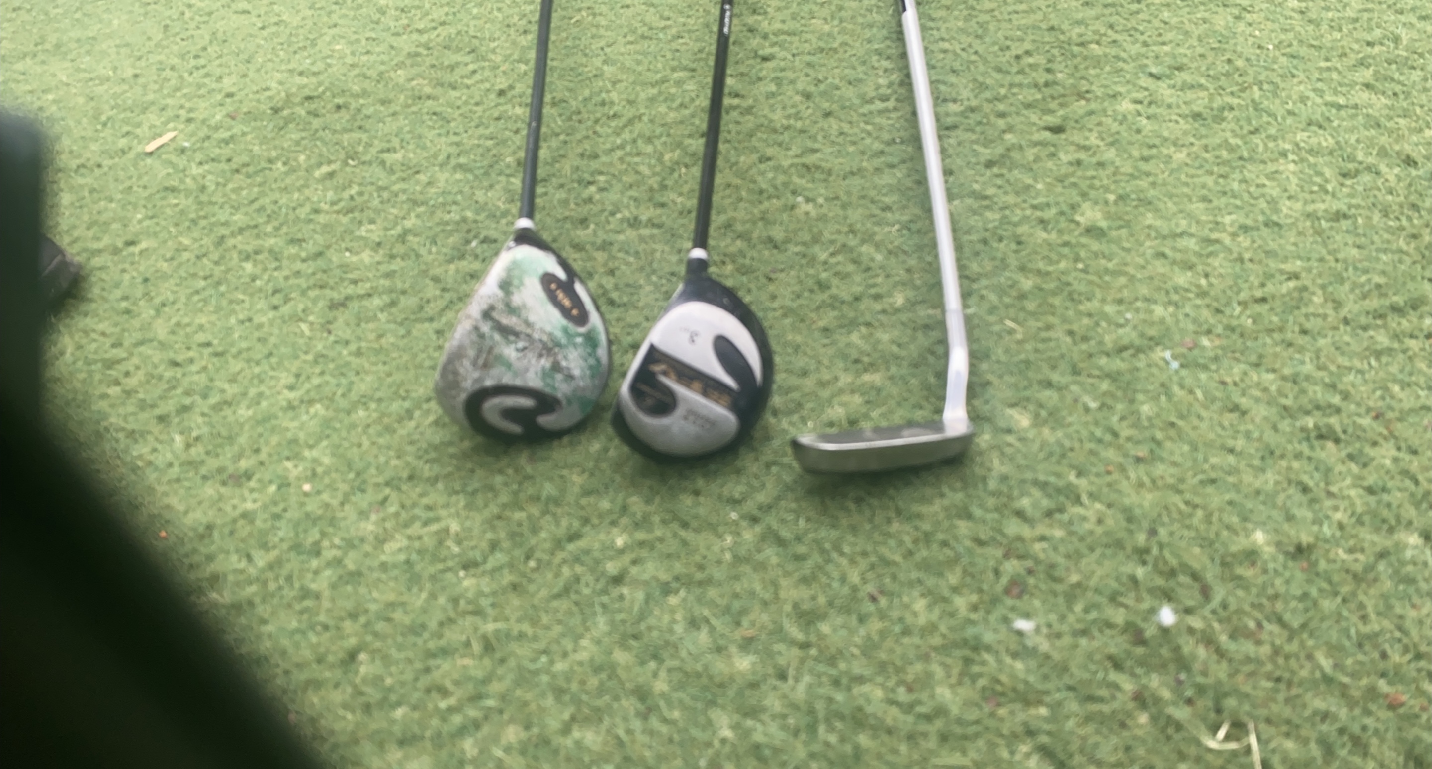 Golf Club Set thumbnail