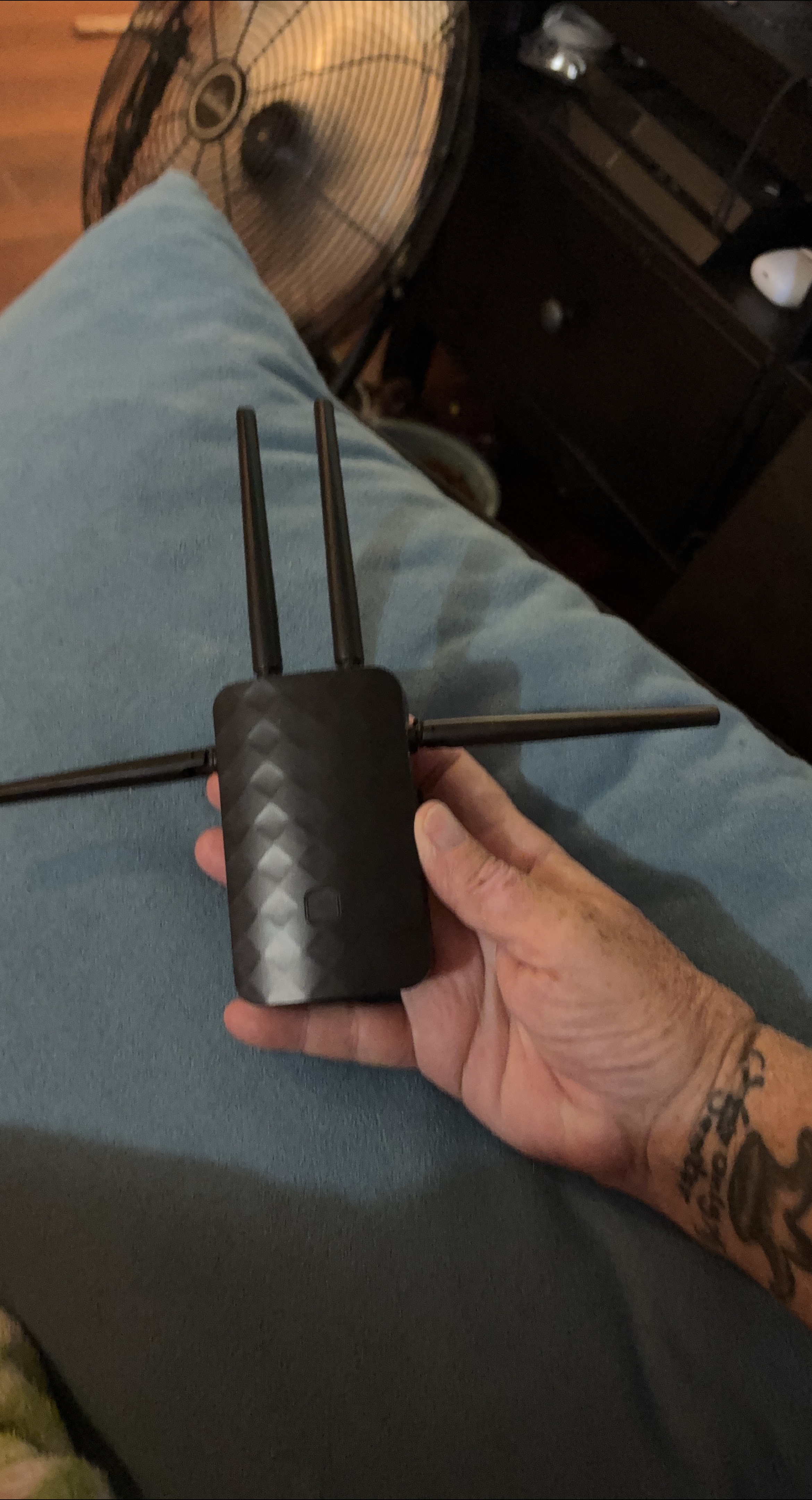 Cooler Master Router thumbnail