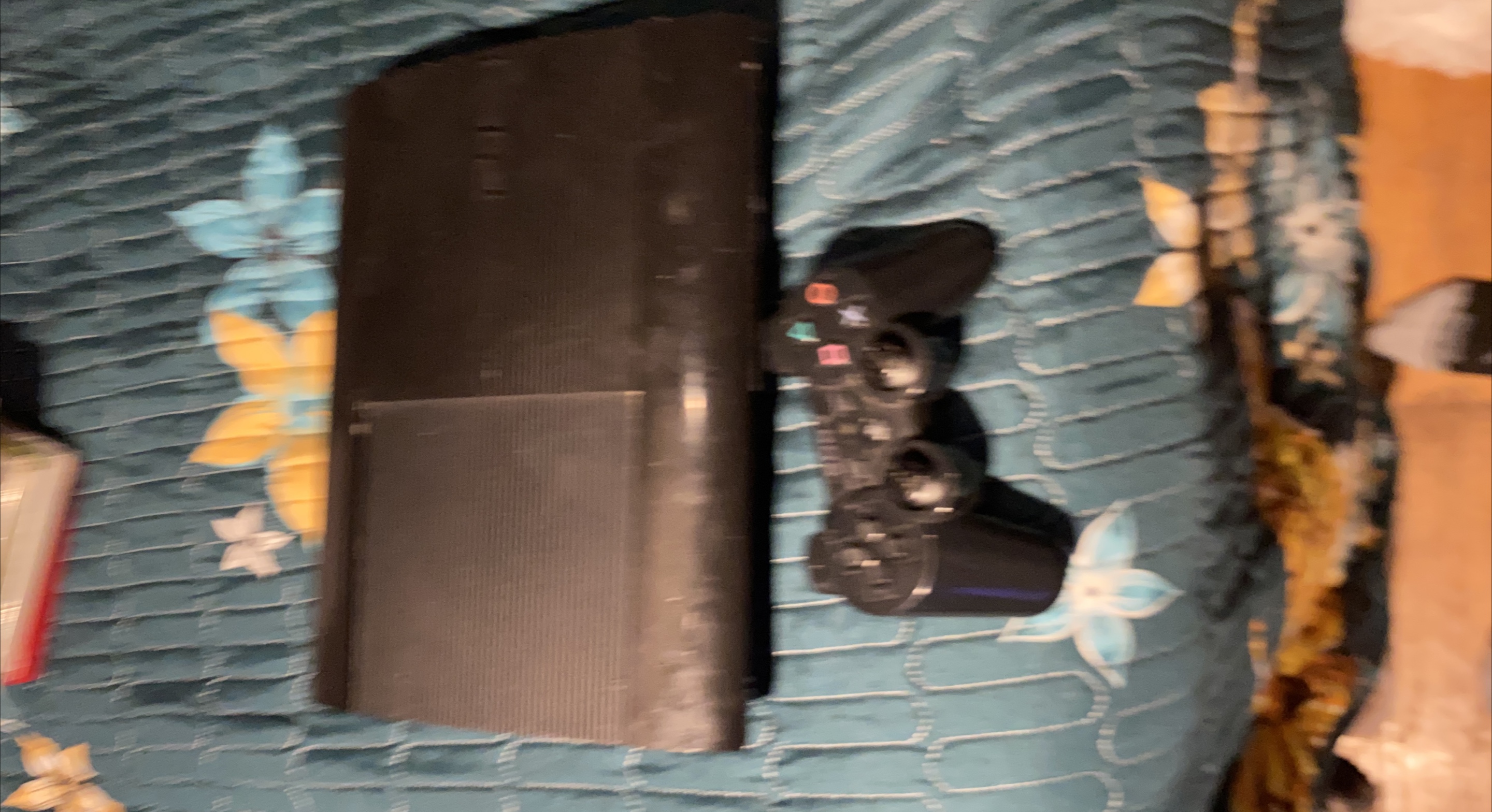 Used PlayStation 3 (PS3) with Controller and 15 games thumbnail