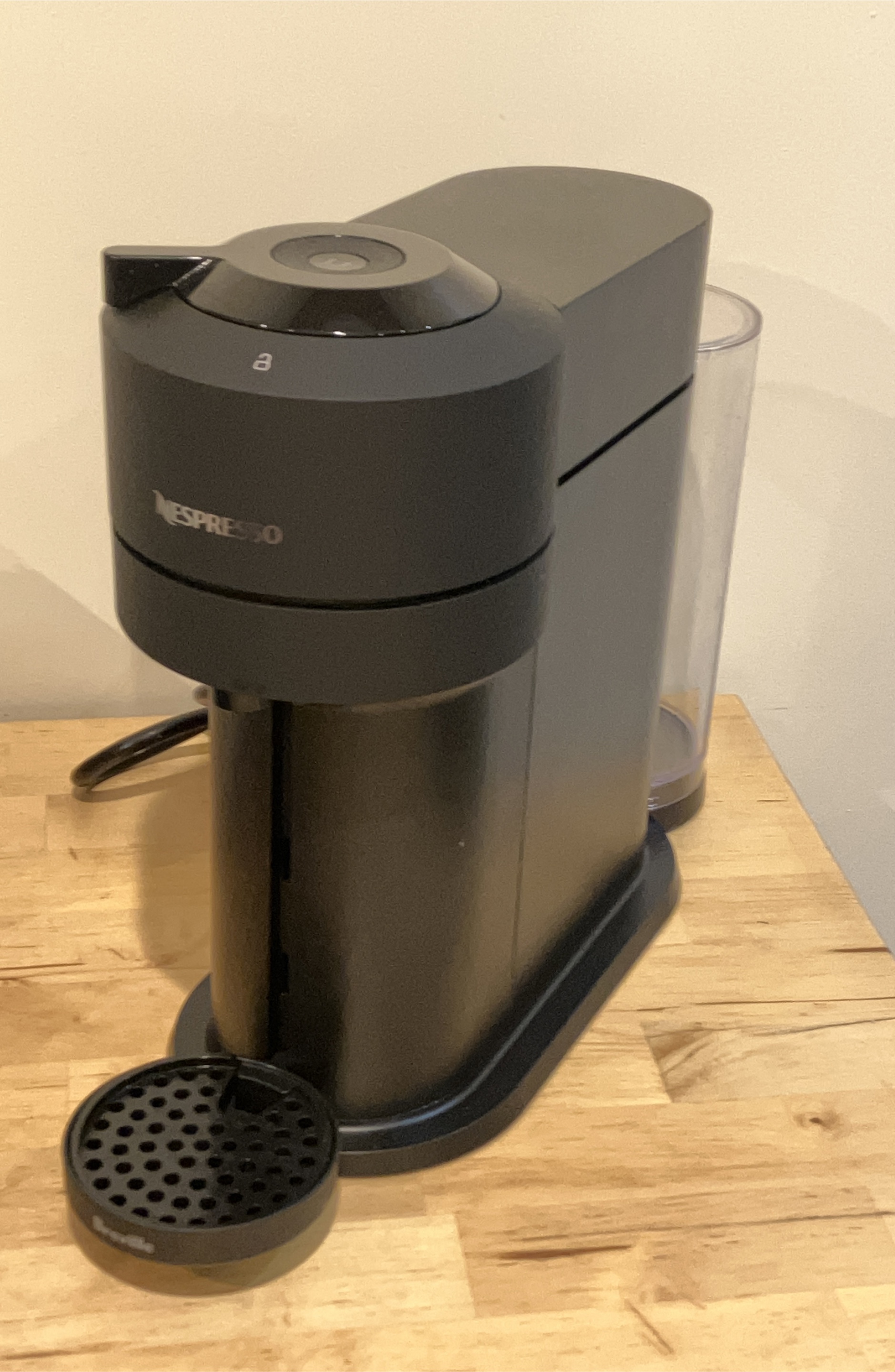 Nespresso Vertuo Next Coffee Machine thumbnail