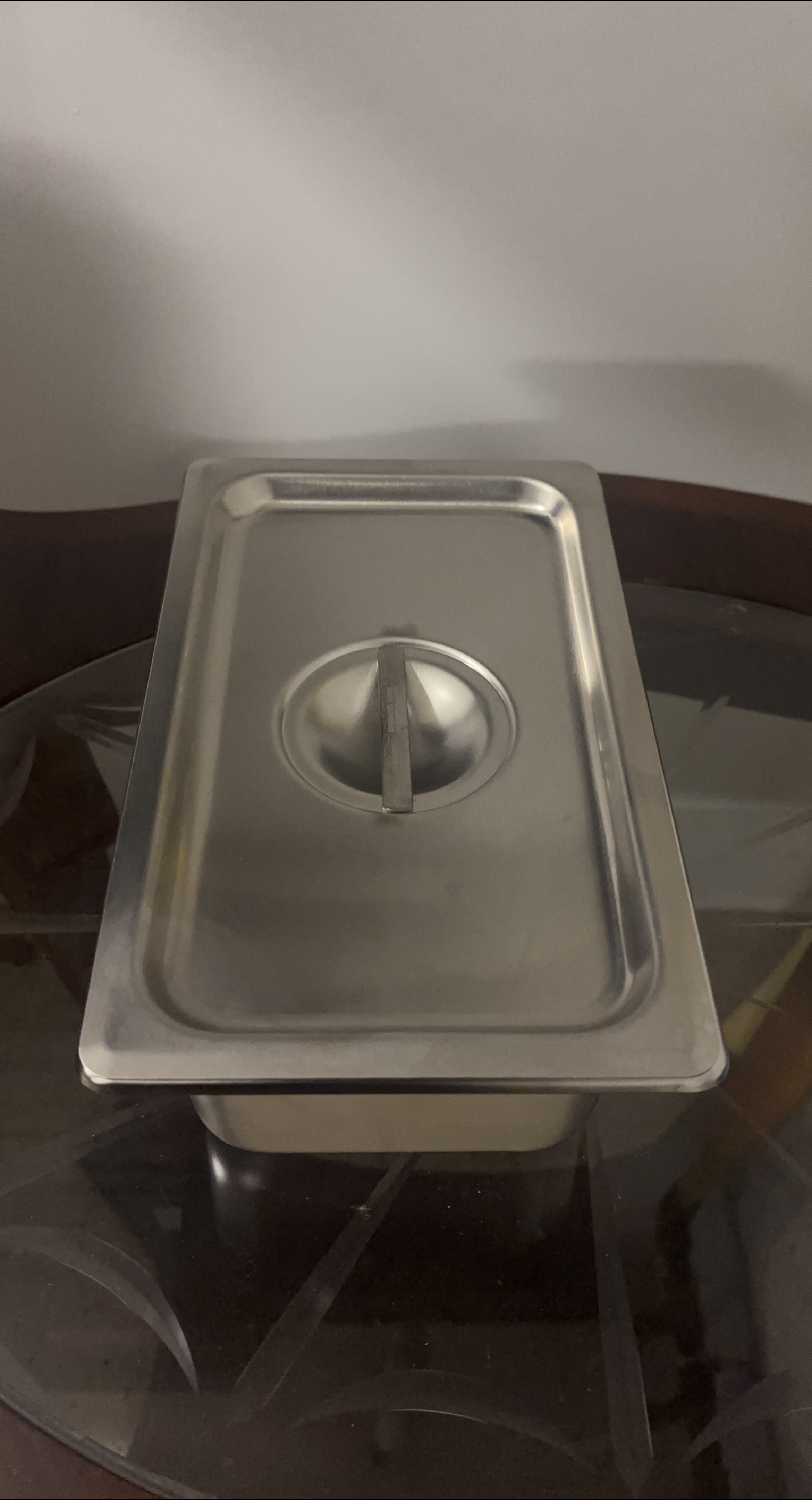 Stainless Steel Steam Table Food Pan- New thumbnail