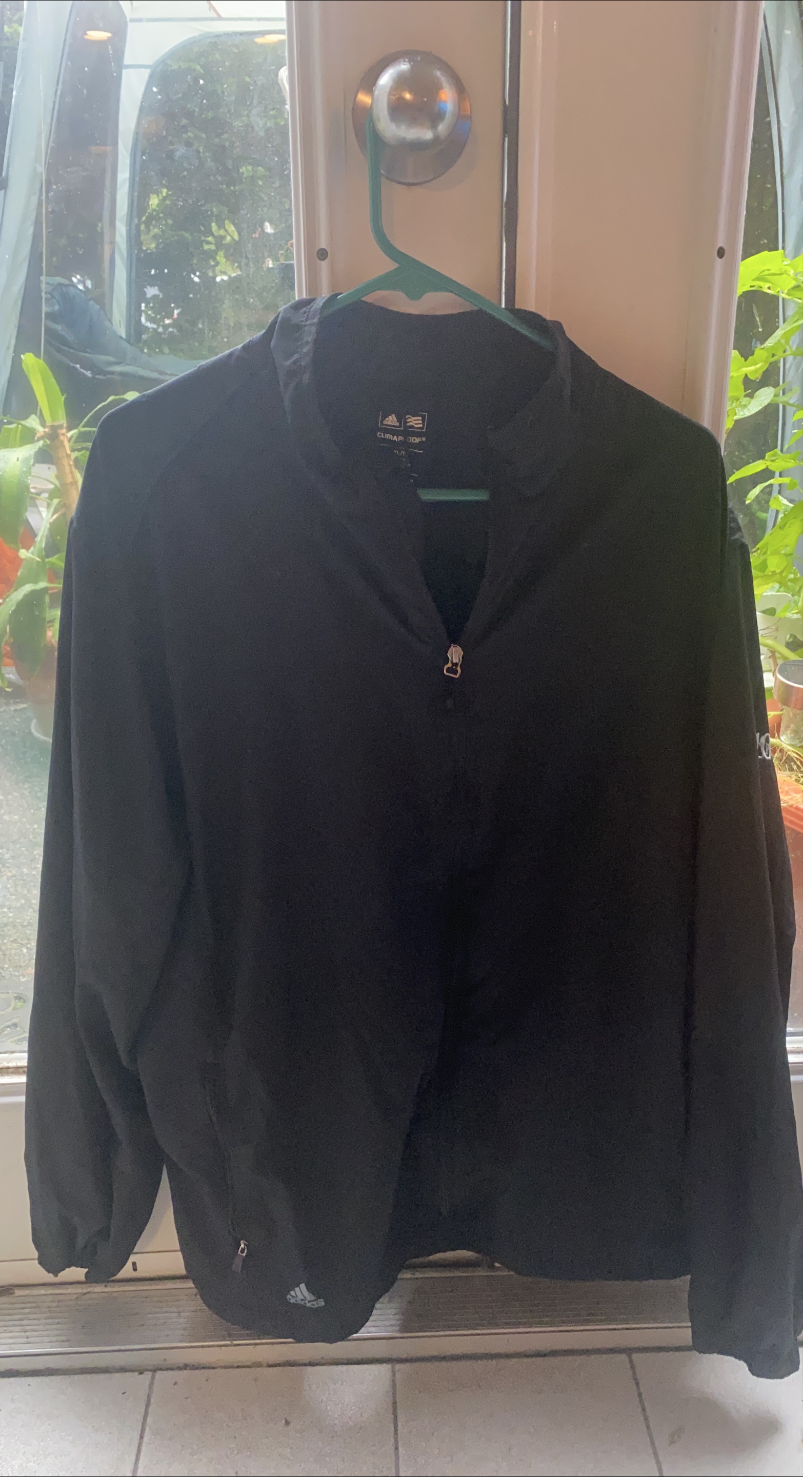 Adidas Climaproof Jacket - XL/TG thumbnail