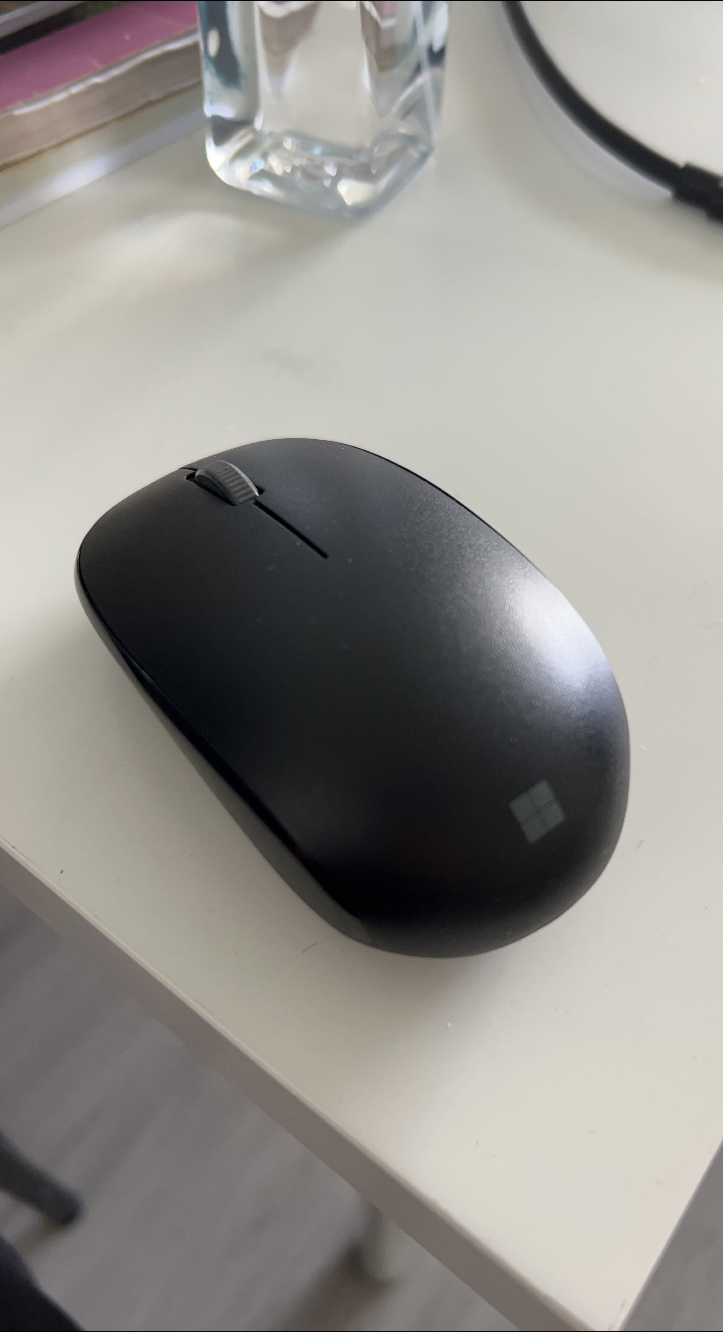 Microsoft Bluetooth Mouse thumbnail