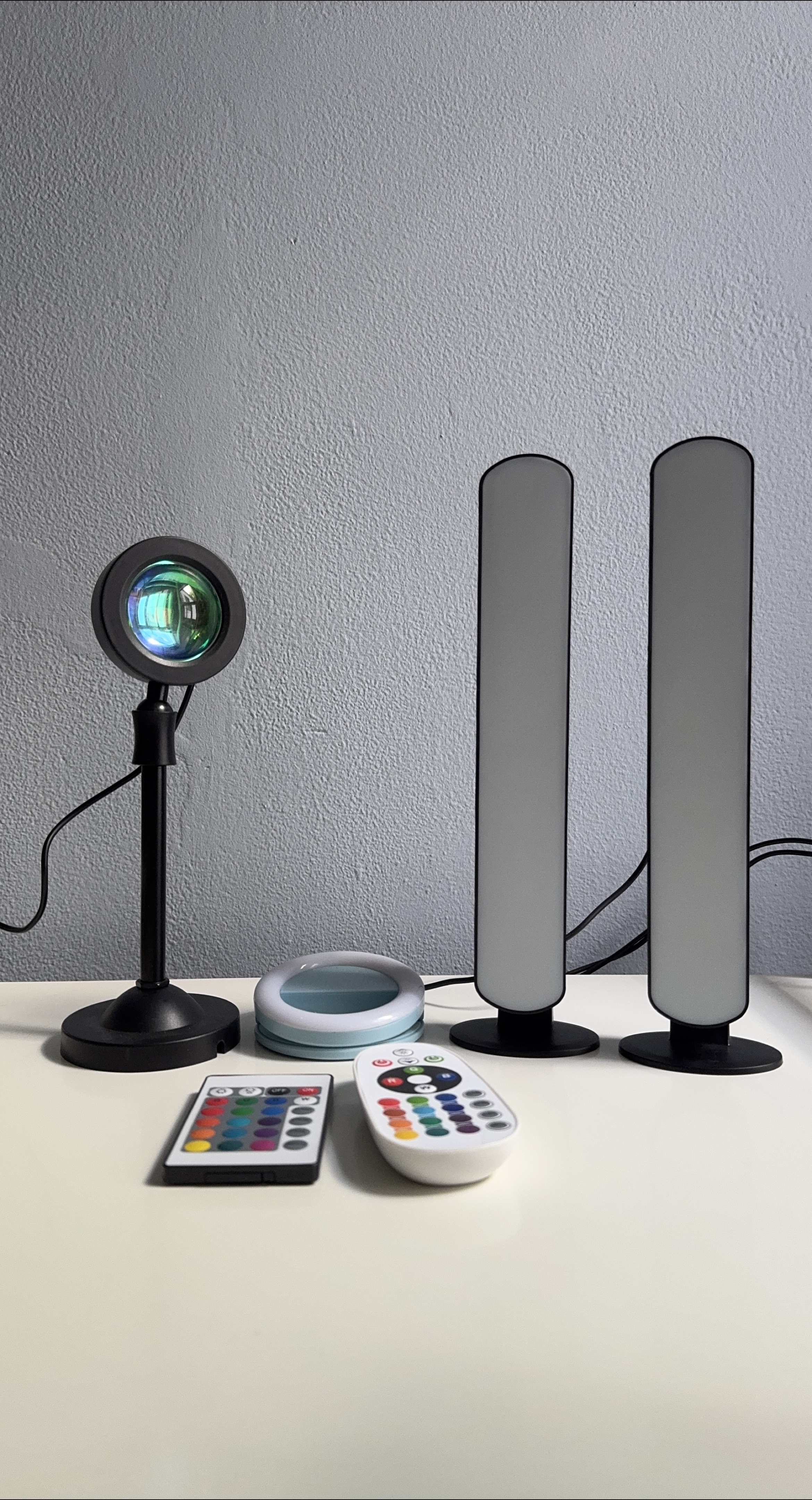 Ambient Lighting Bundle thumbnail
