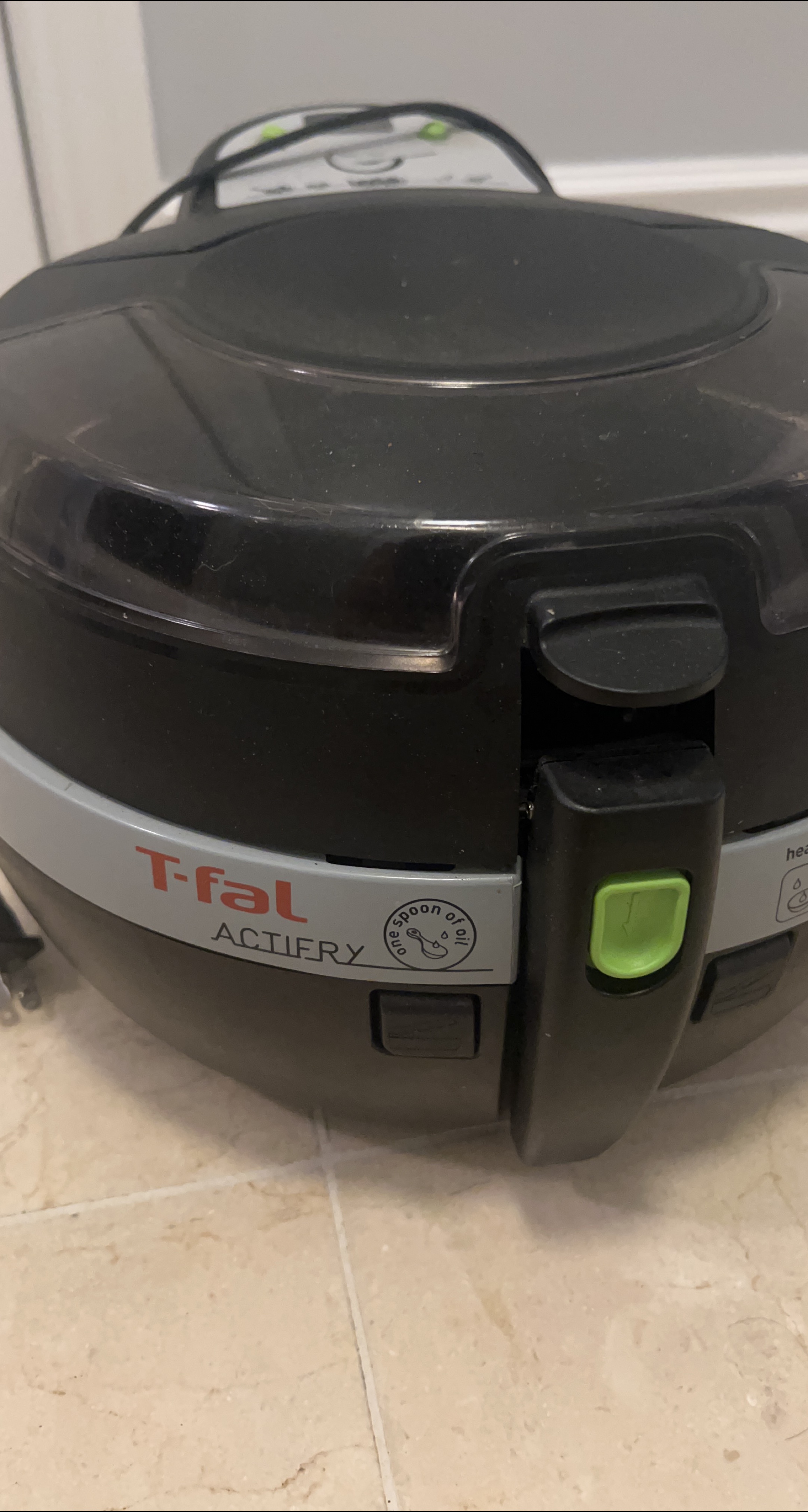 T-fal ActiFry Air Fryer thumbnail