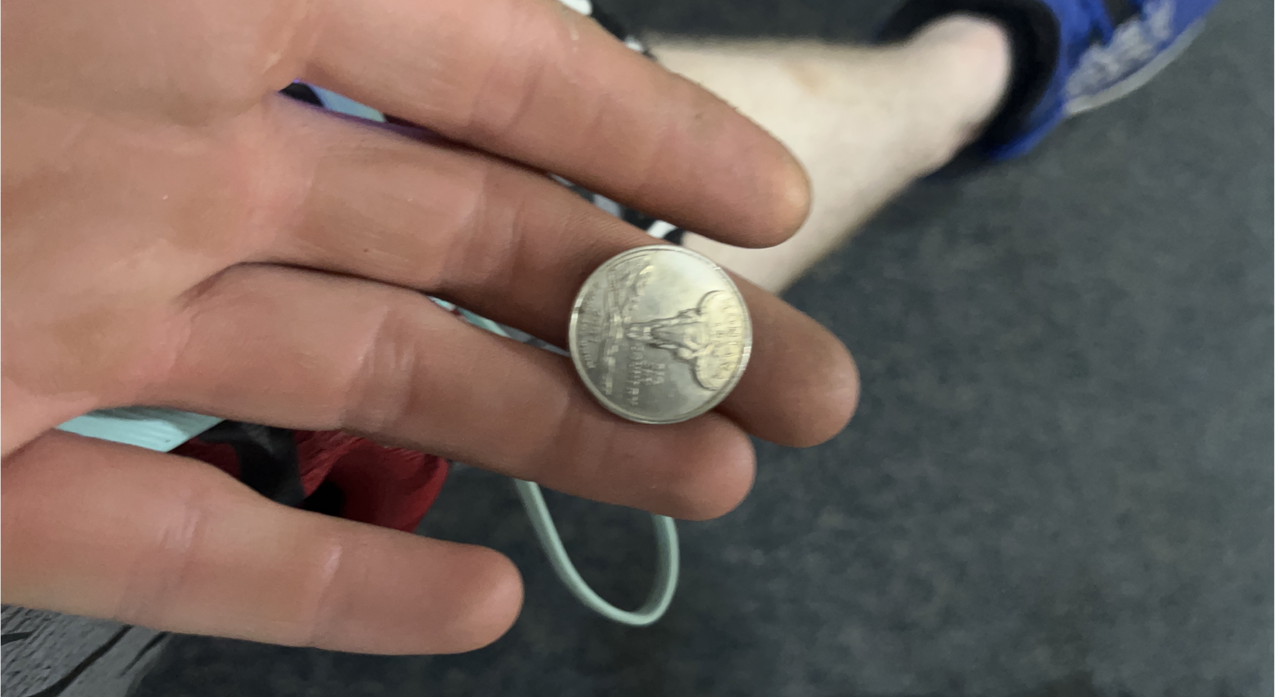 Canadian Quarter thumbnail