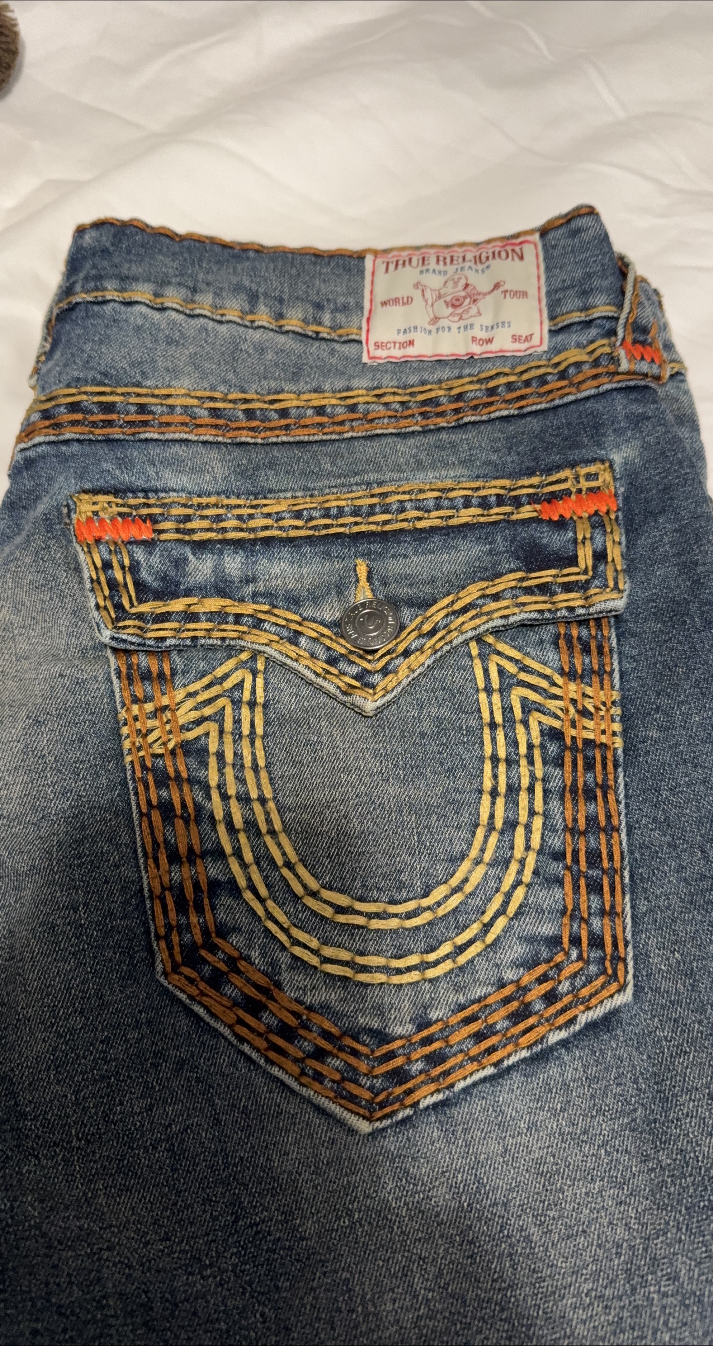 True Religion Jeans thumbnail