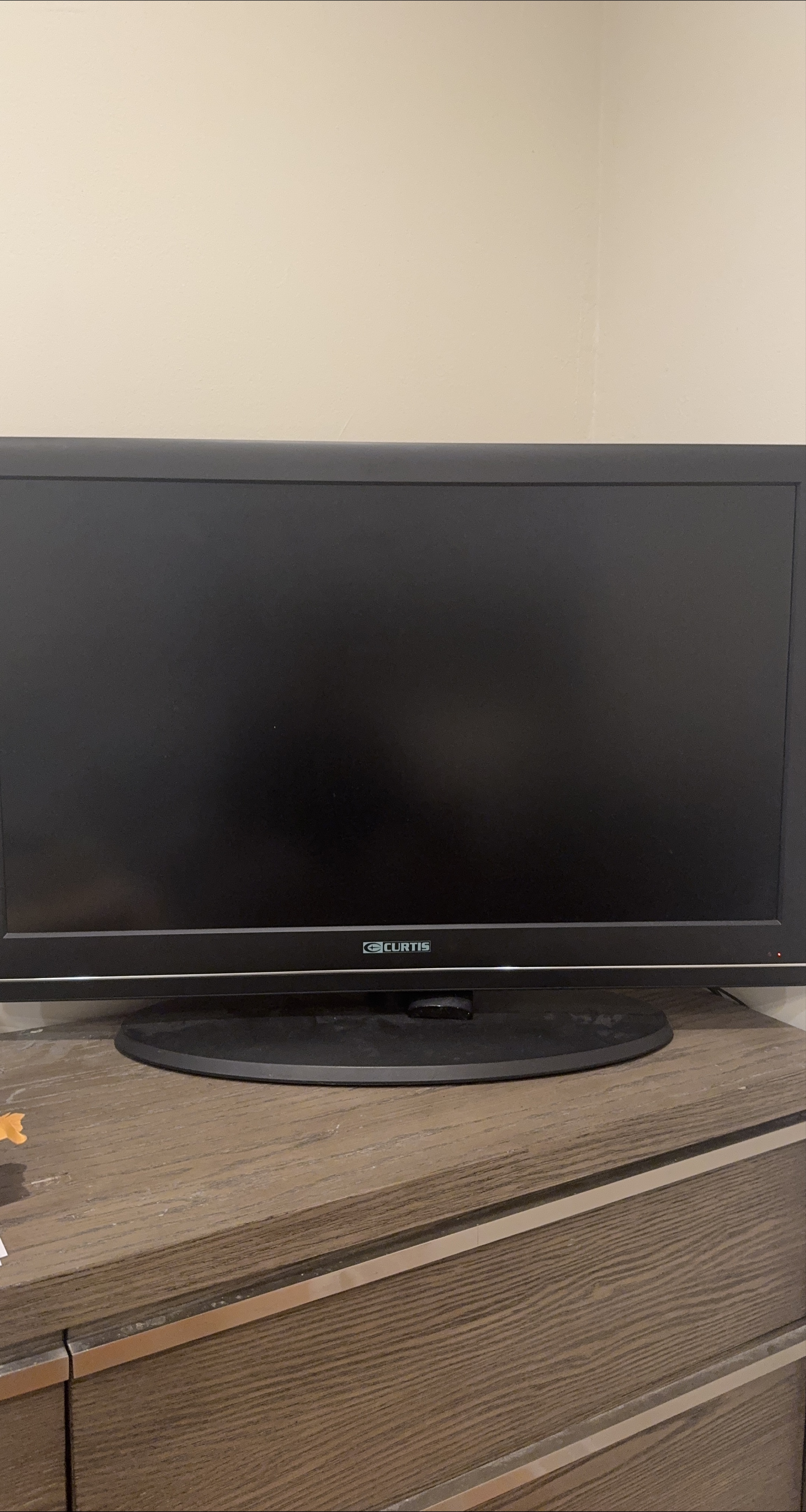 Curtis TV 42” thumbnail