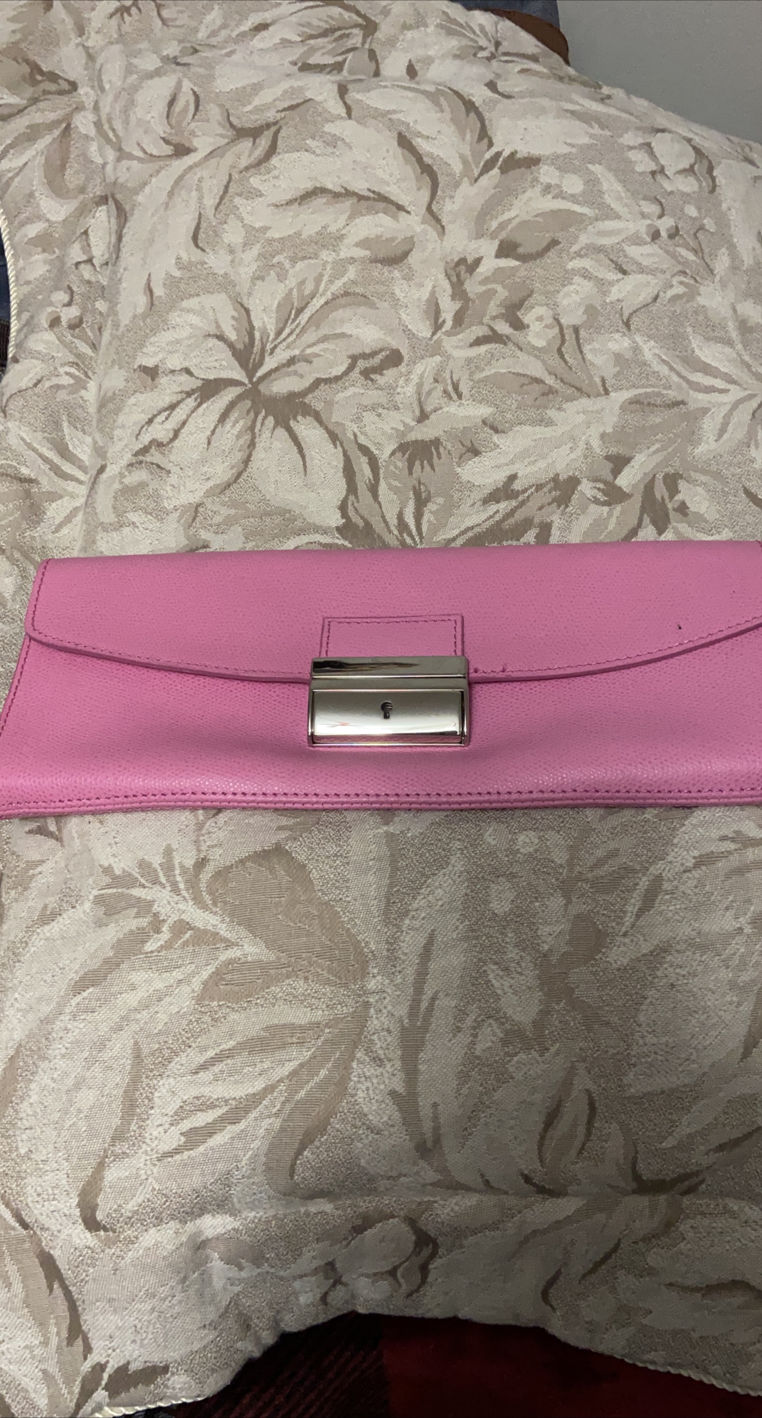 Pink Clutch thumbnail