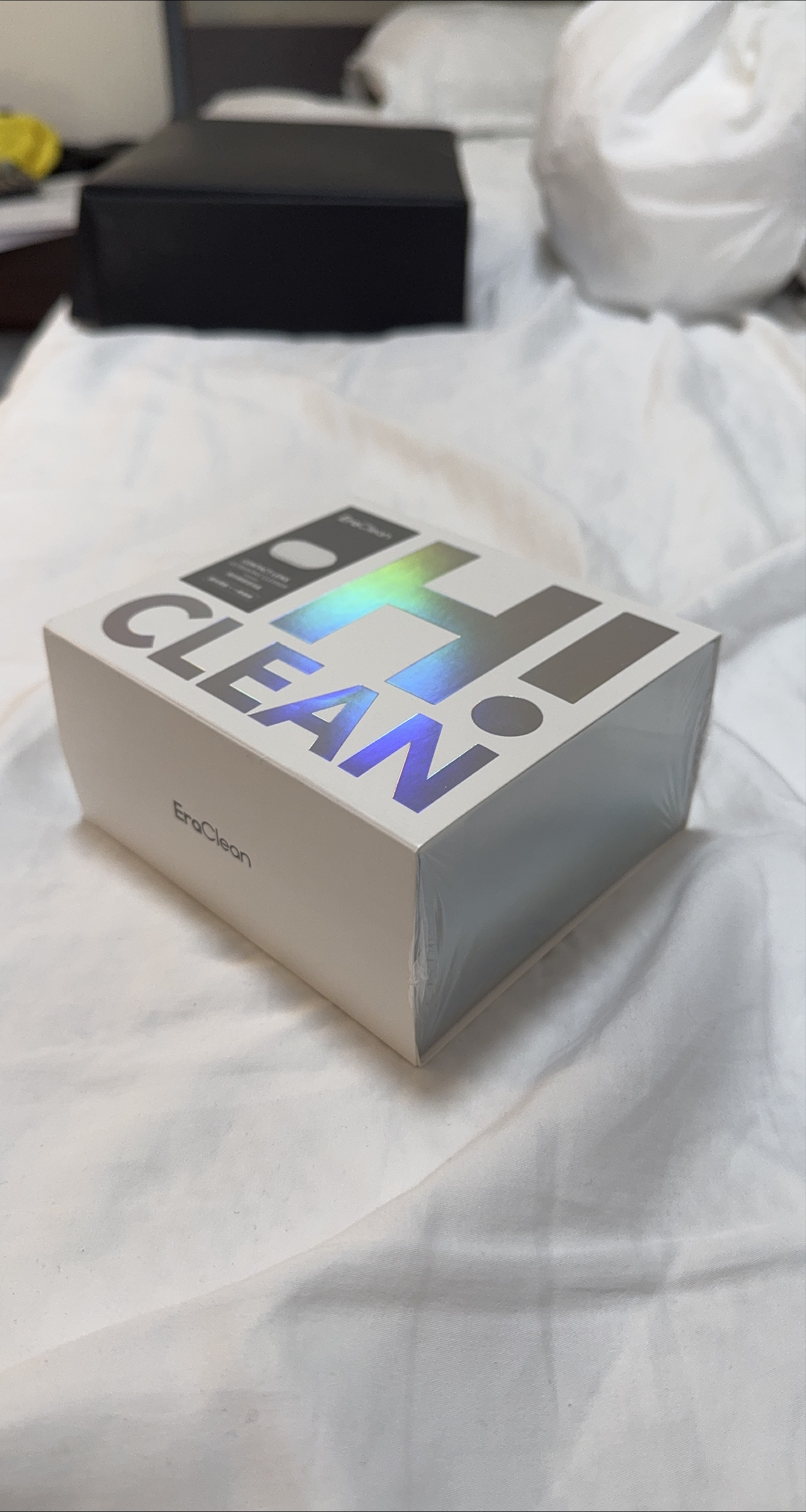 New EraClean Cleaning Device thumbnail