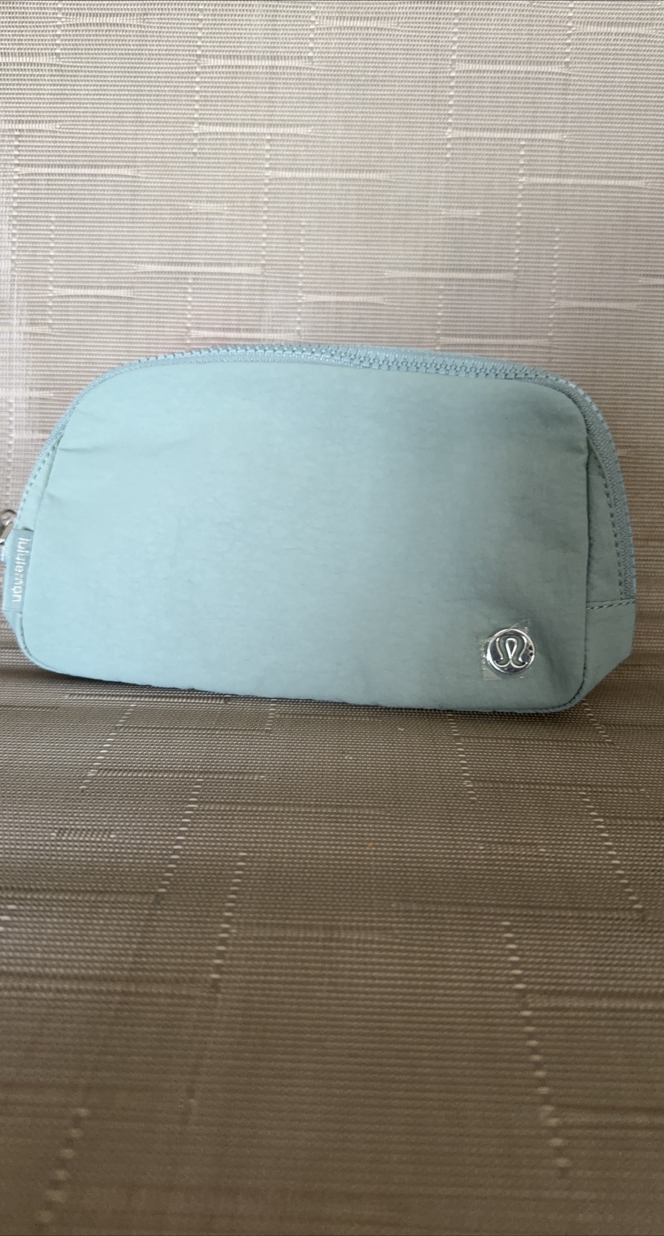 Lululemon Mini Belt Bag - Blue thumbnail