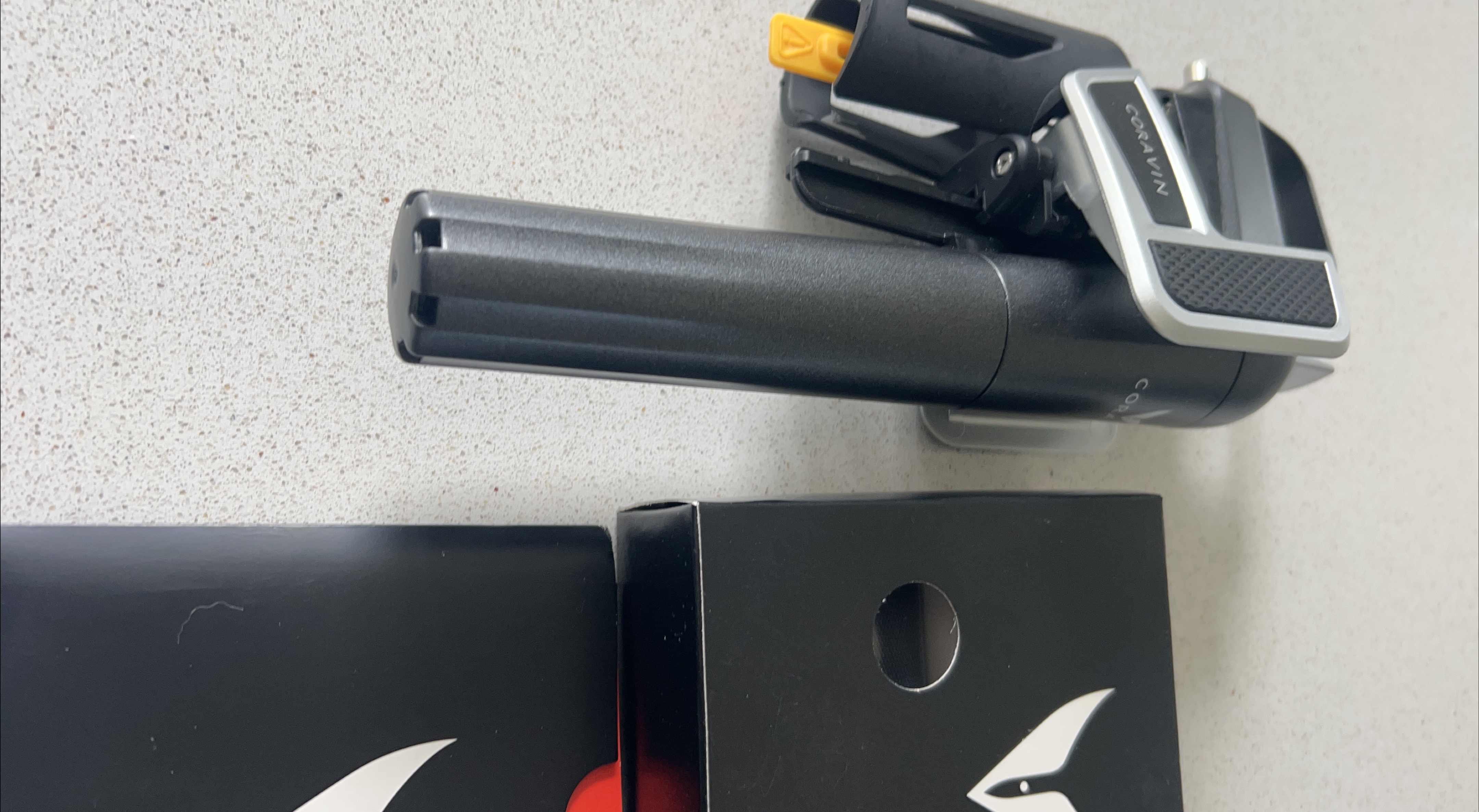 Coravin Wine Preservation System thumbnail