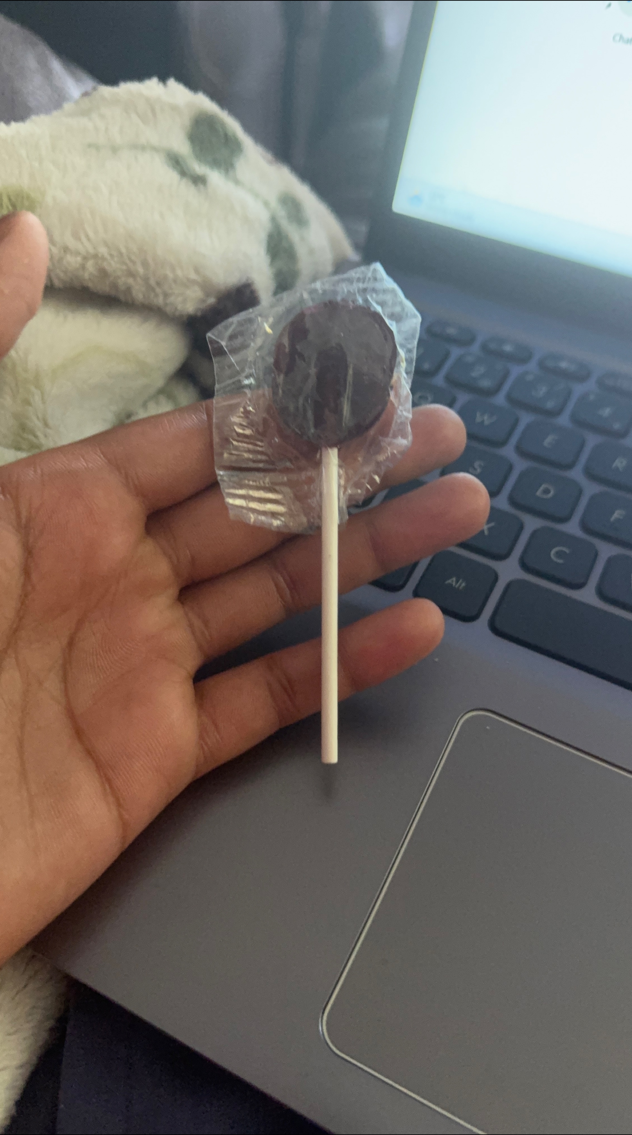 Lollipop