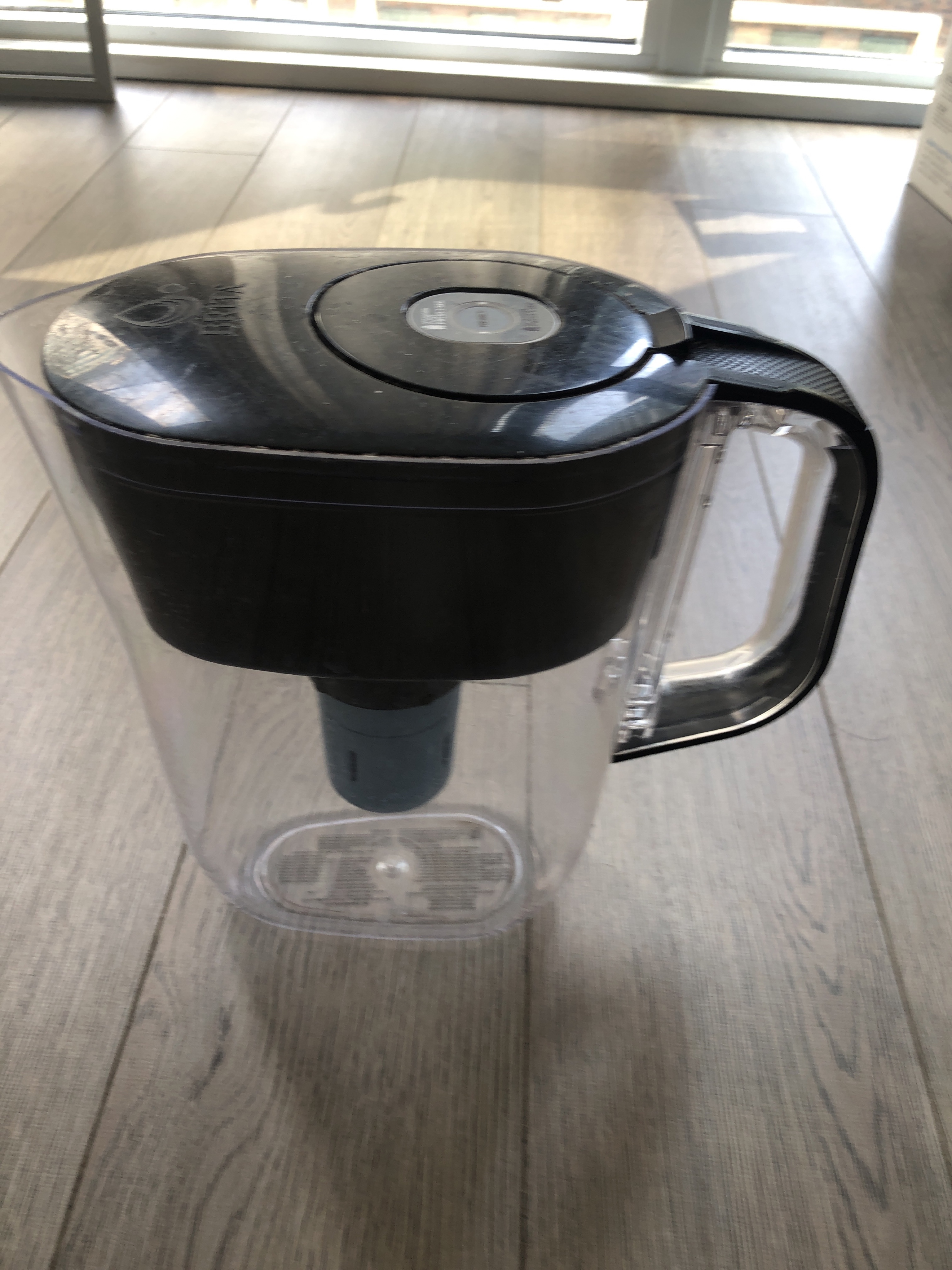 Brita Water Filter Pitcher thumbnail