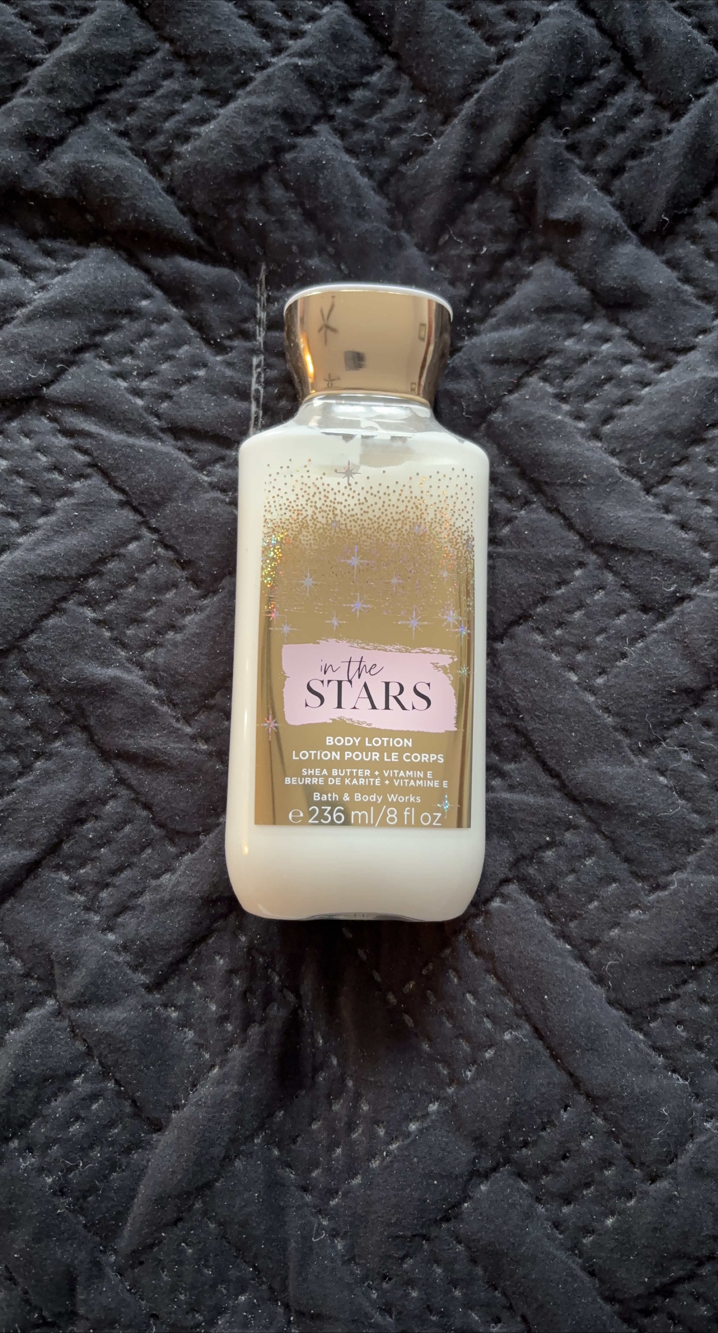 Bath & Body Works In The Stars Body Lotion 236ml thumbnail