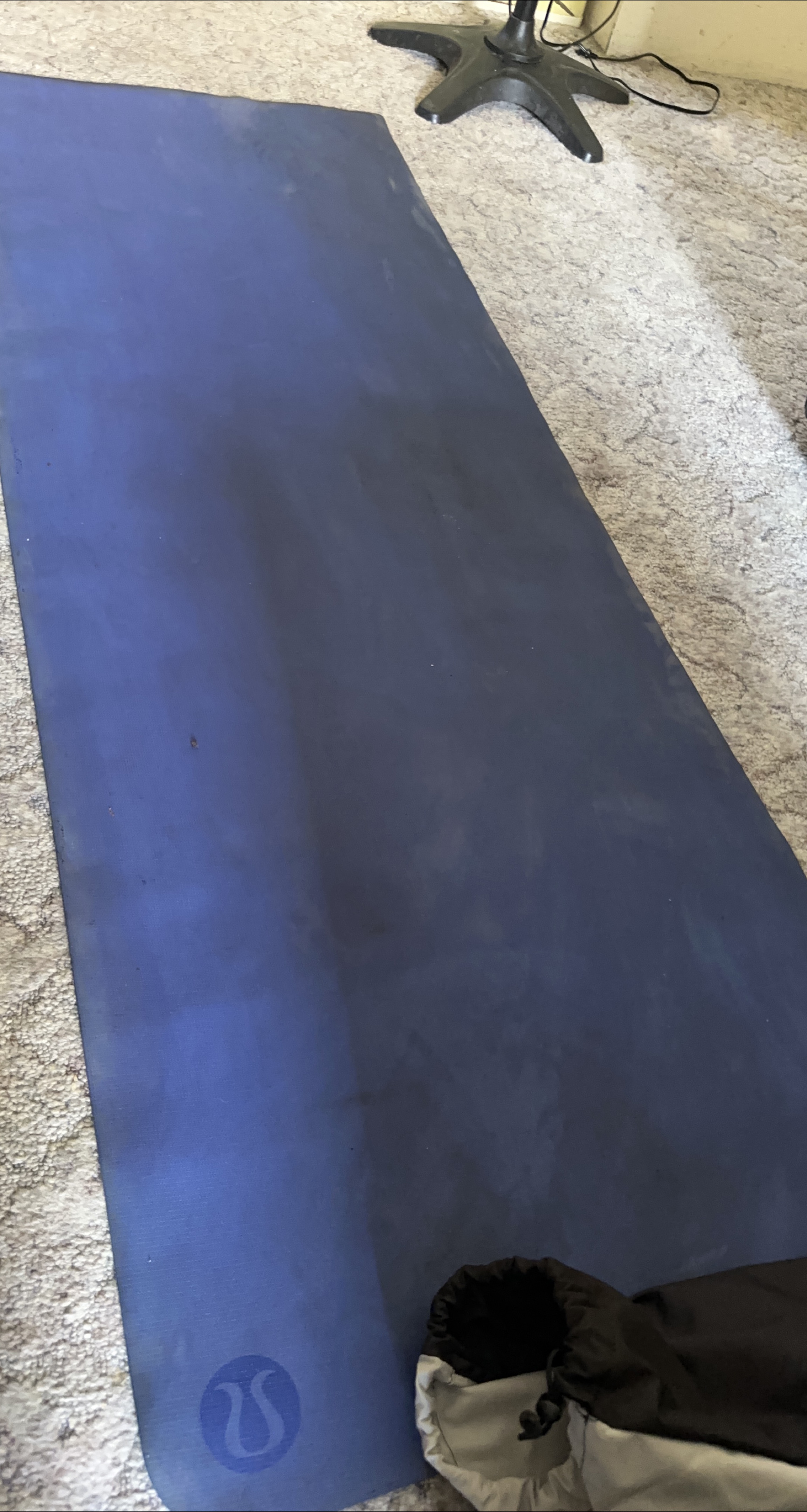 Lululemon Yoga Mat thumbnail