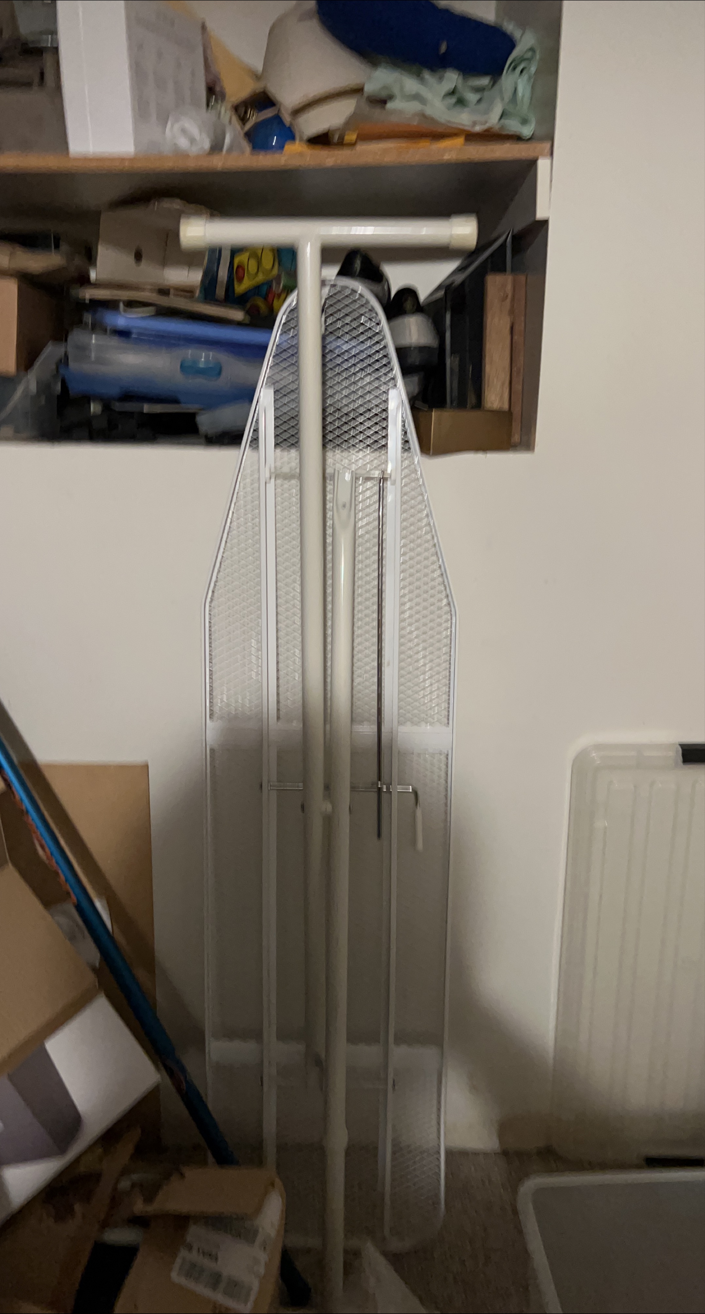 Ironing Board - White thumbnail