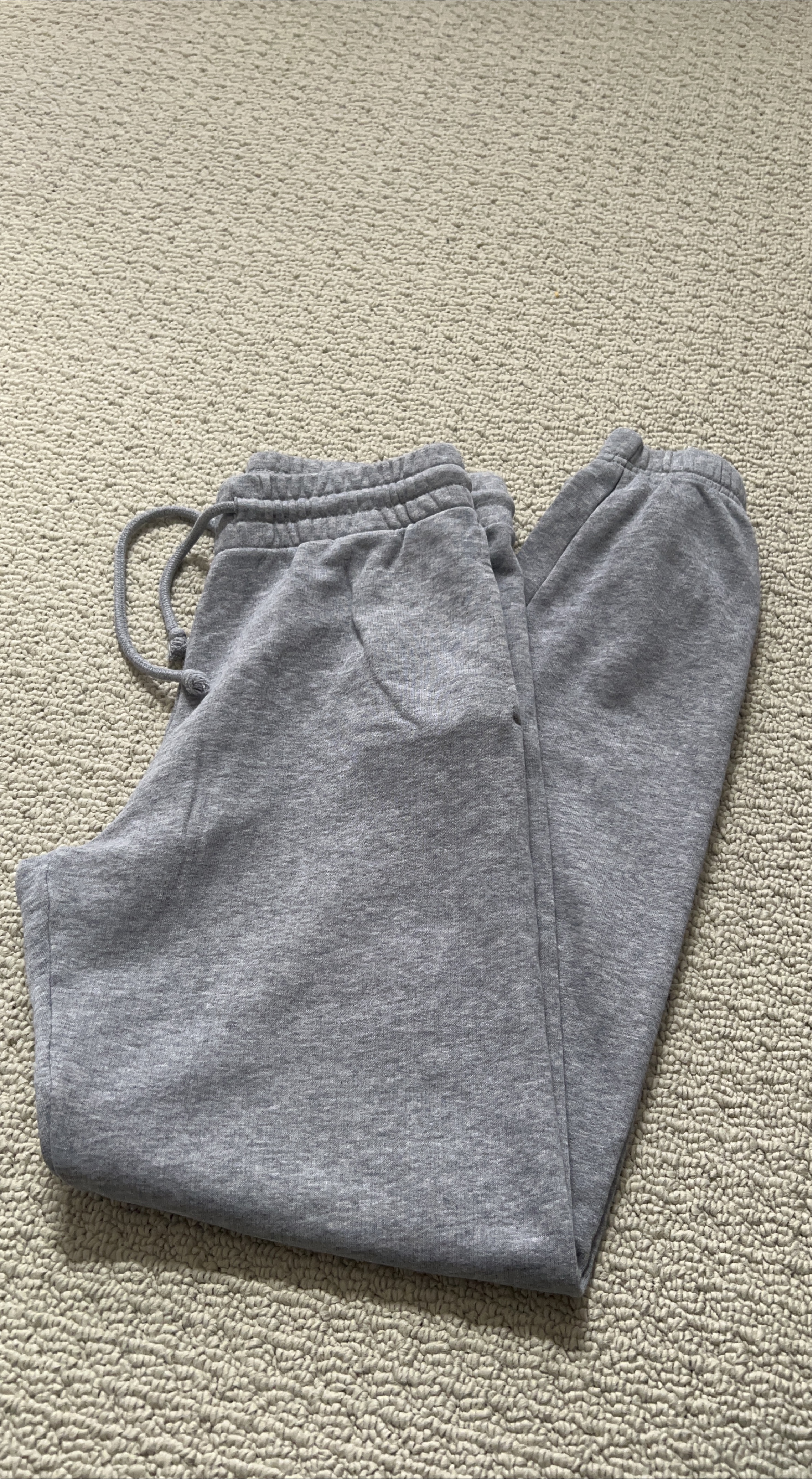 TNA AIRYAF Fleece Sweatpants - XS thumbnail