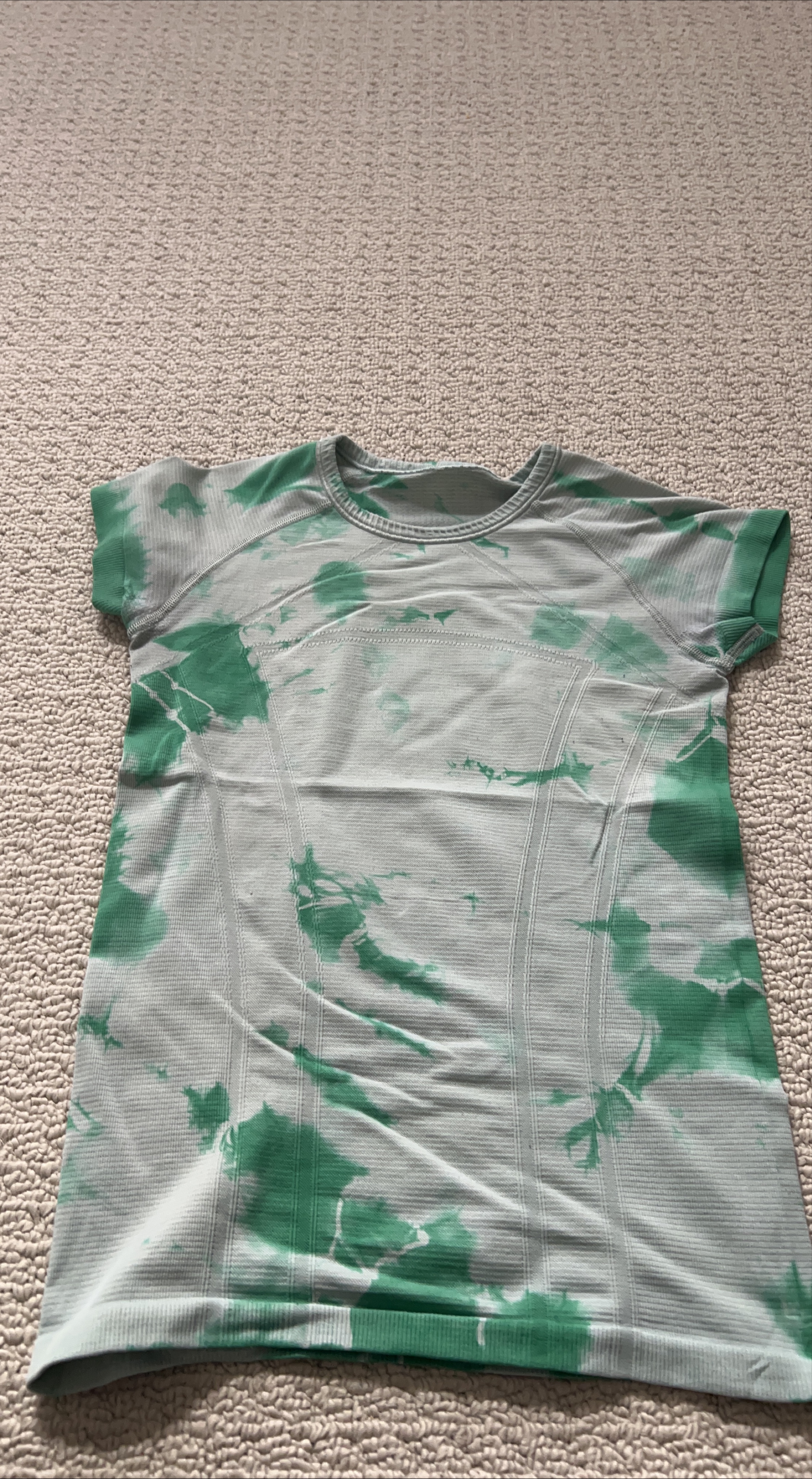 Ivivva kids t-shirt- Medium thumbnail