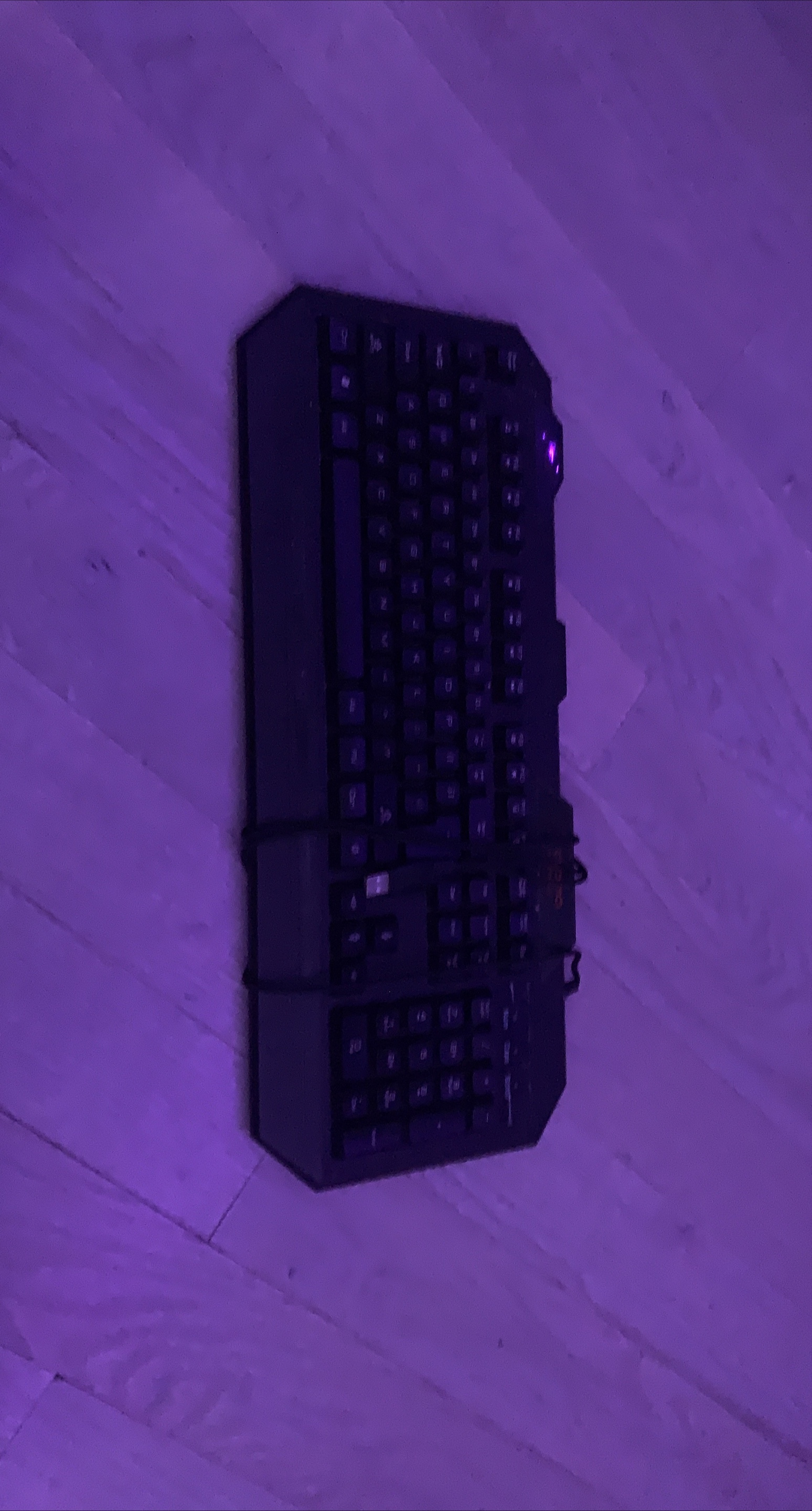 Gaming Keyboard