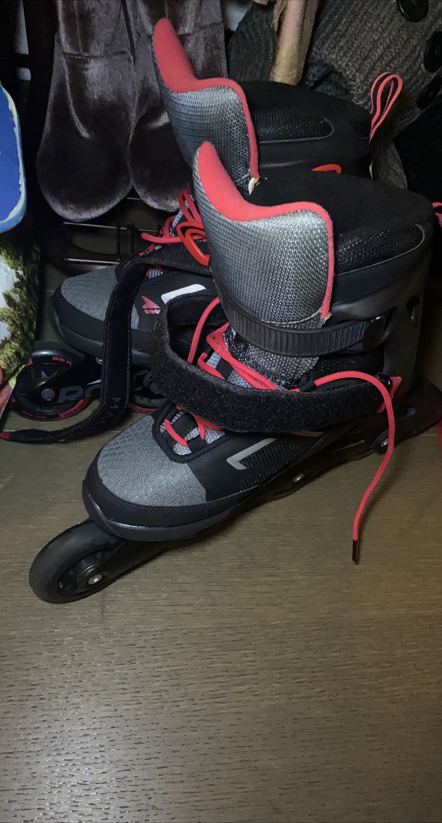 Rollerblade Macroblade 80 W Inline Skates - US 7 thumbnail
