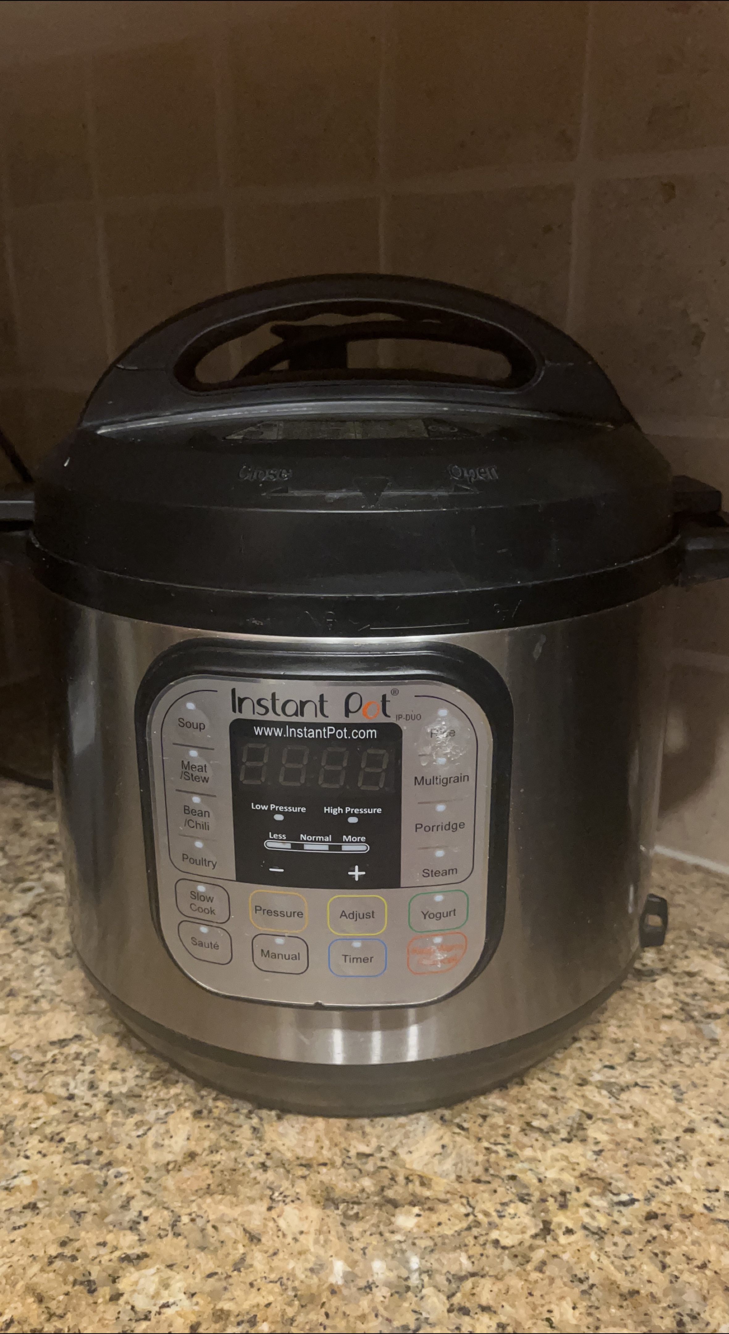 Instant Pot IP-DUO thumbnail