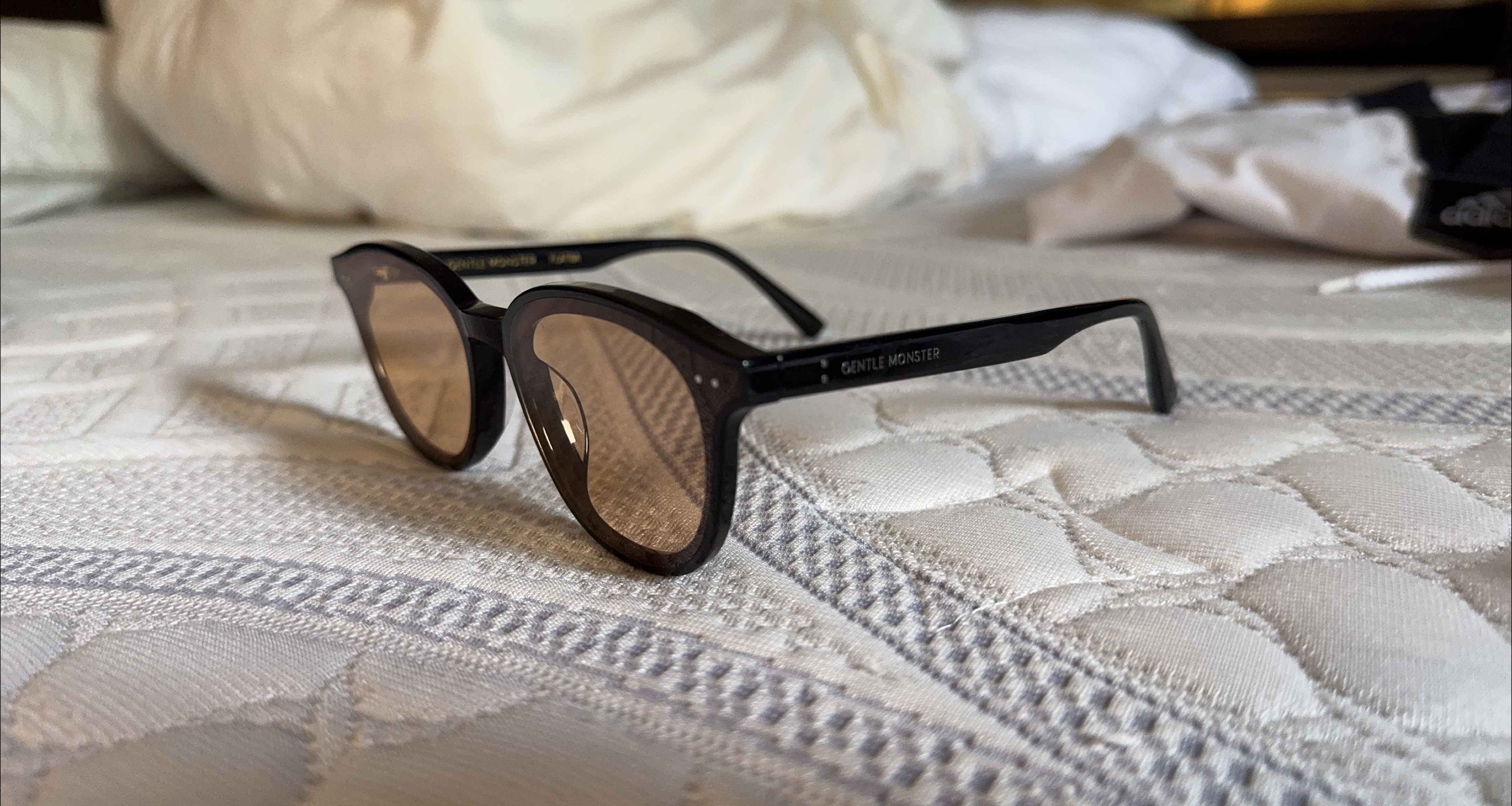 Gentle Monster Sunglasses thumbnail