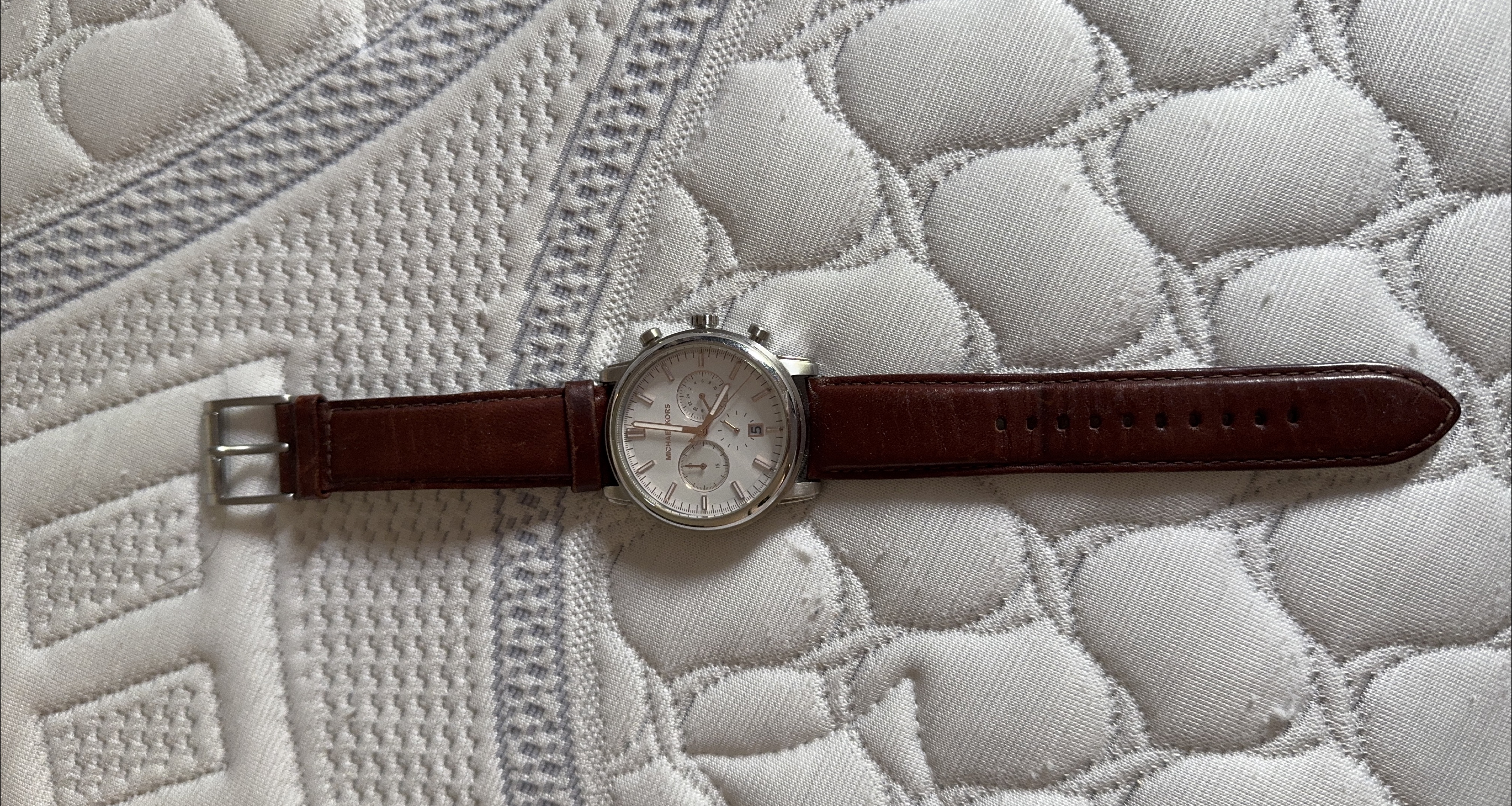 Michael Kors Men’s Watch thumbnail