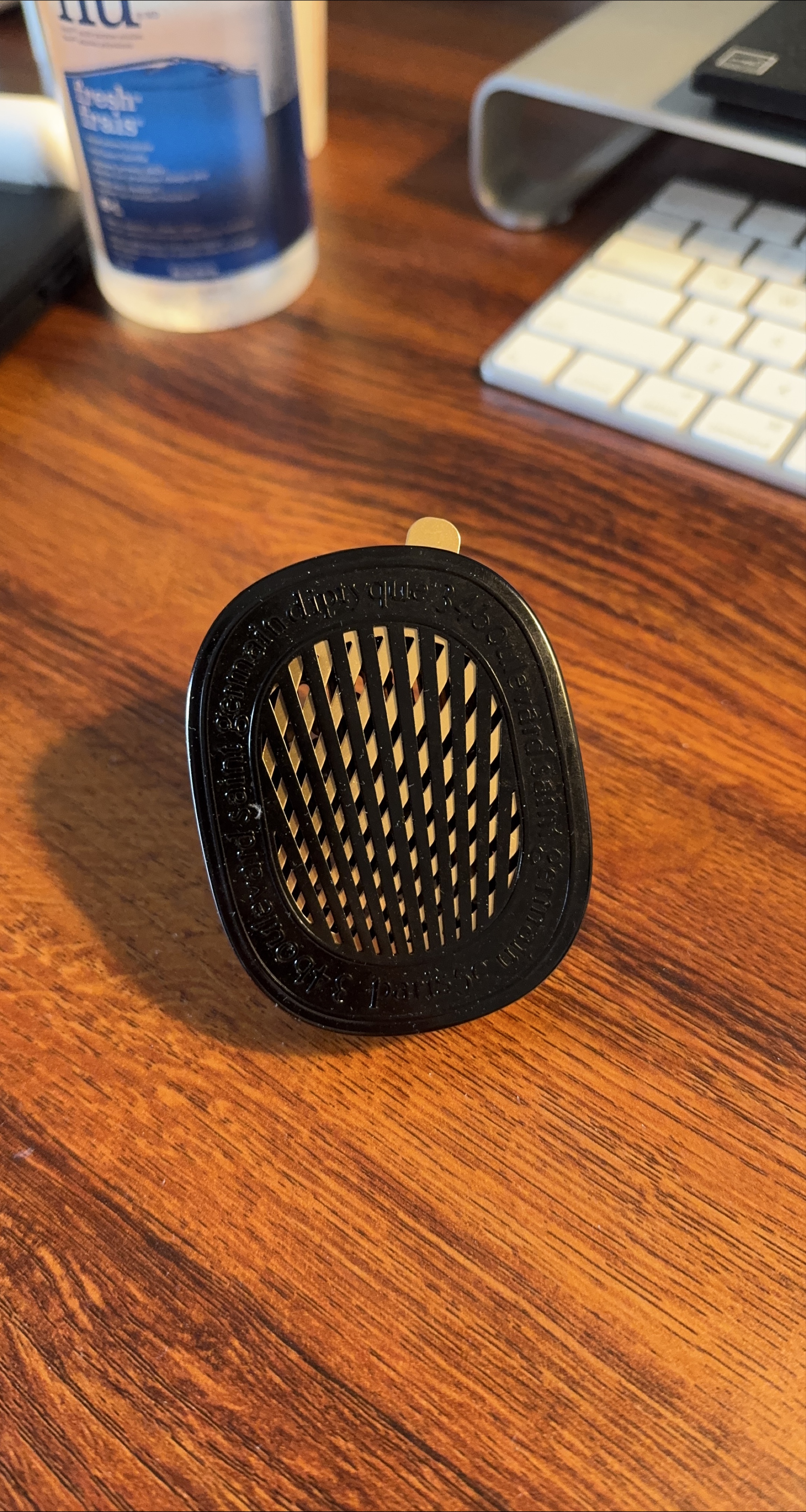 Diptyque Car Diffuser-cent not included thumbnail