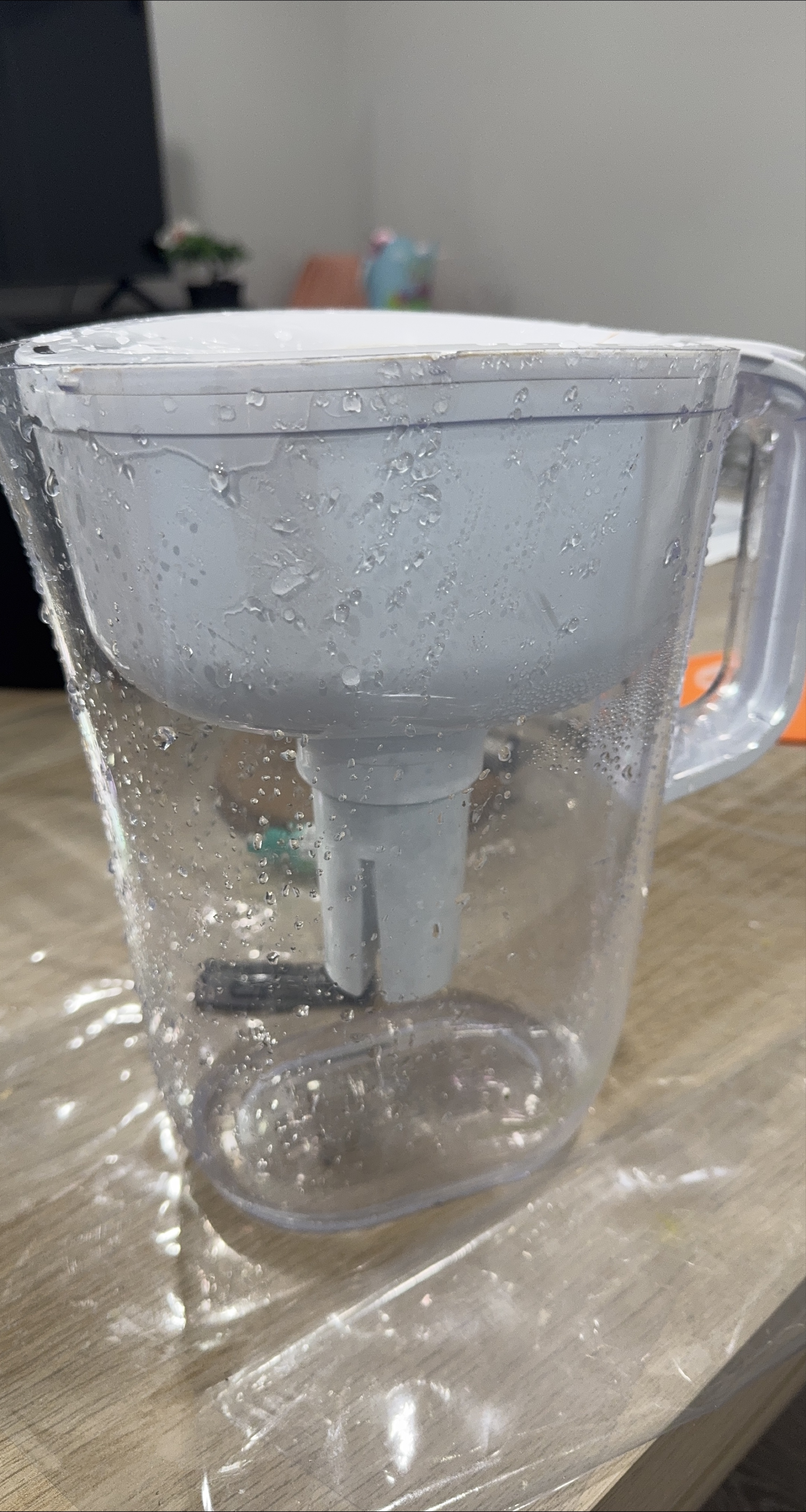 Water Filter Pitcher thumbnail
