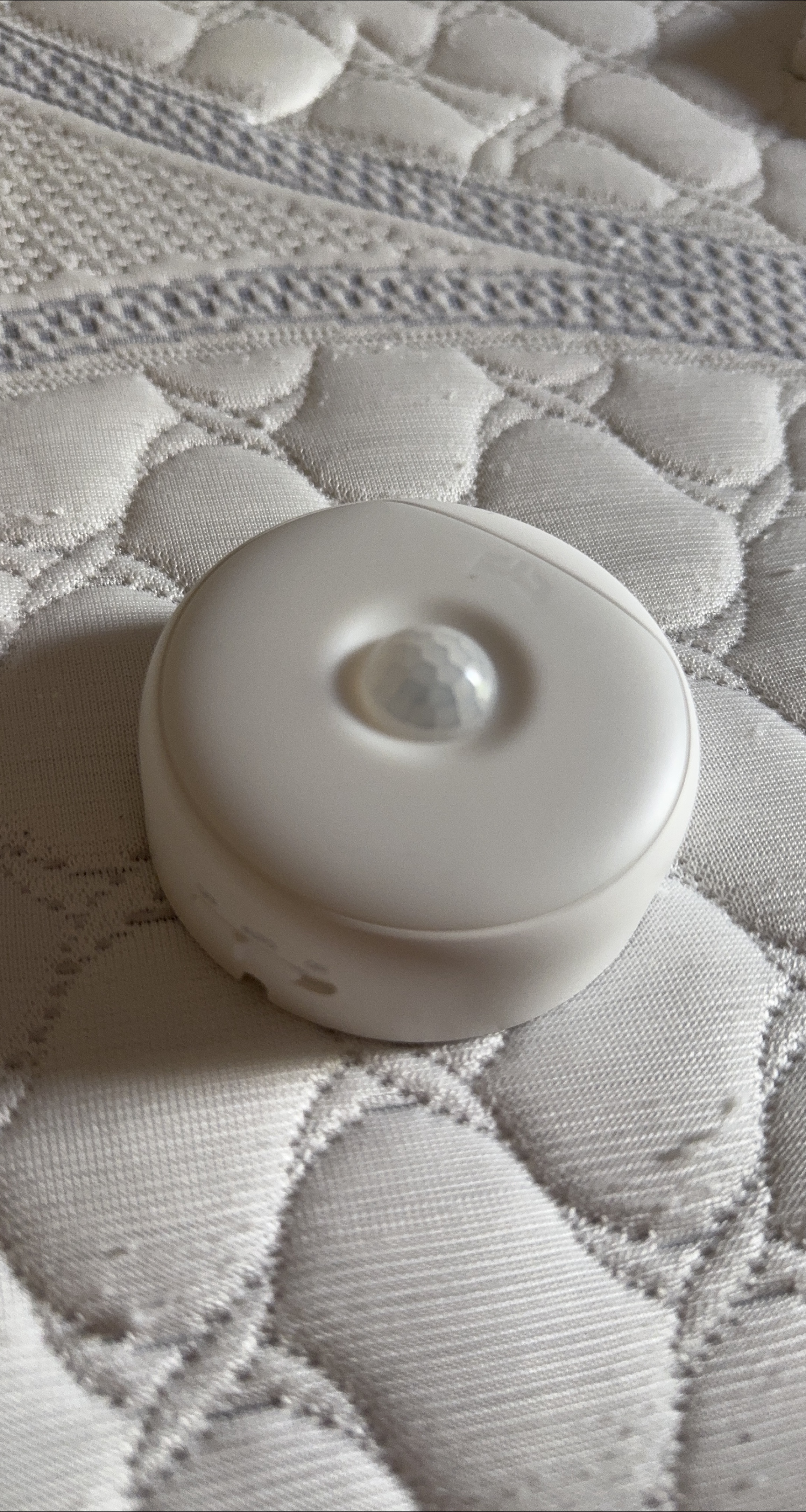 Motion Sensor Night Light thumbnail