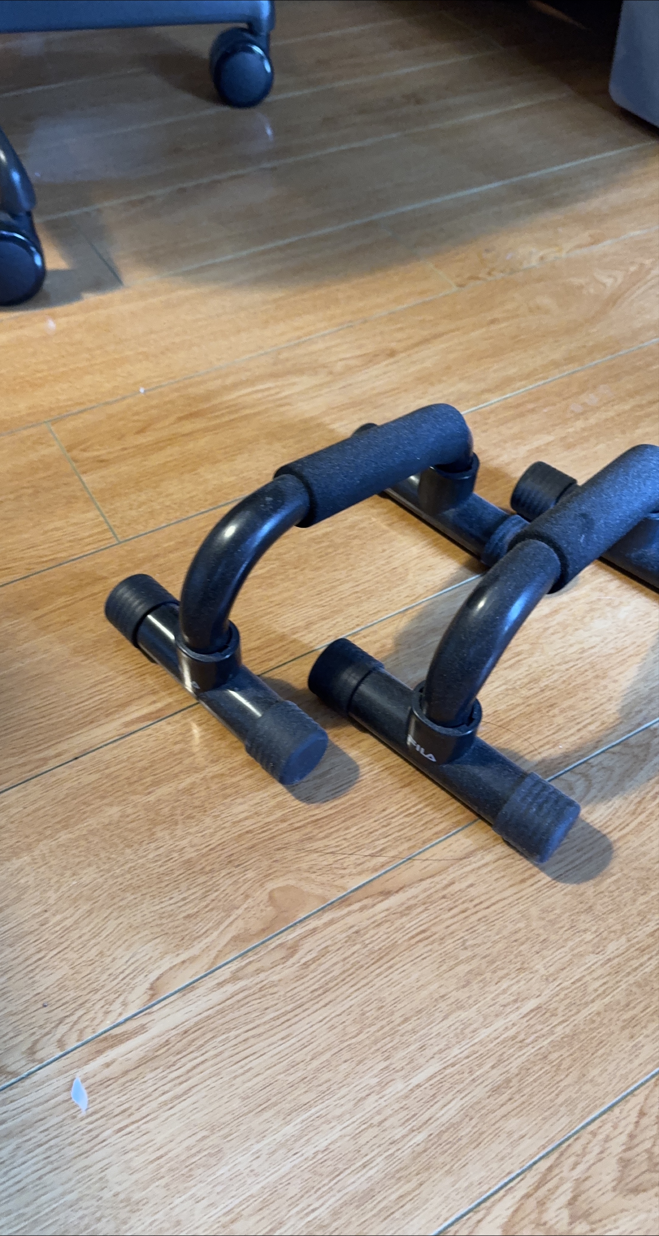 FILA Push Up Bars thumbnail