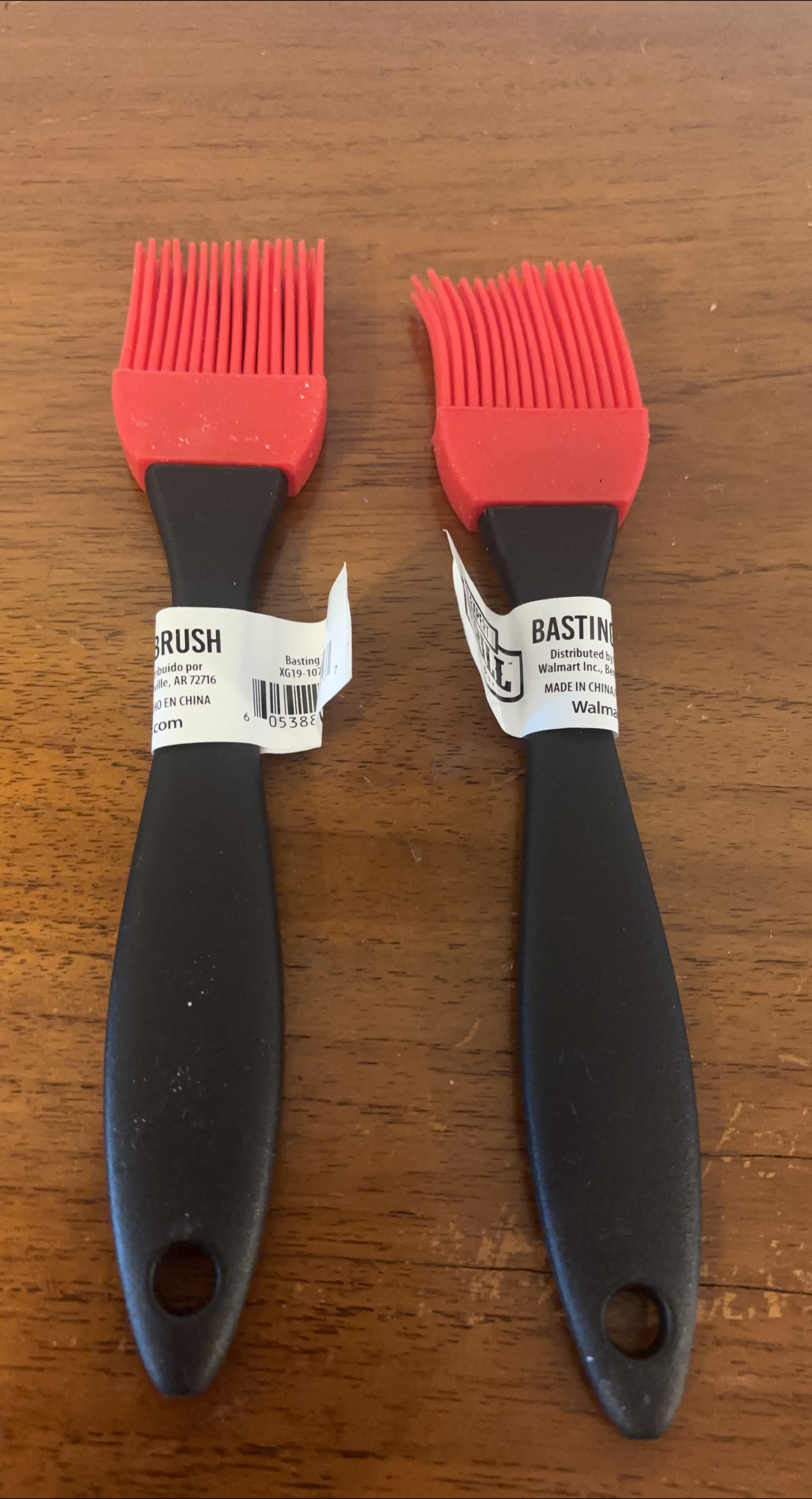 Expert Grill Basting Brush - New thumbnail