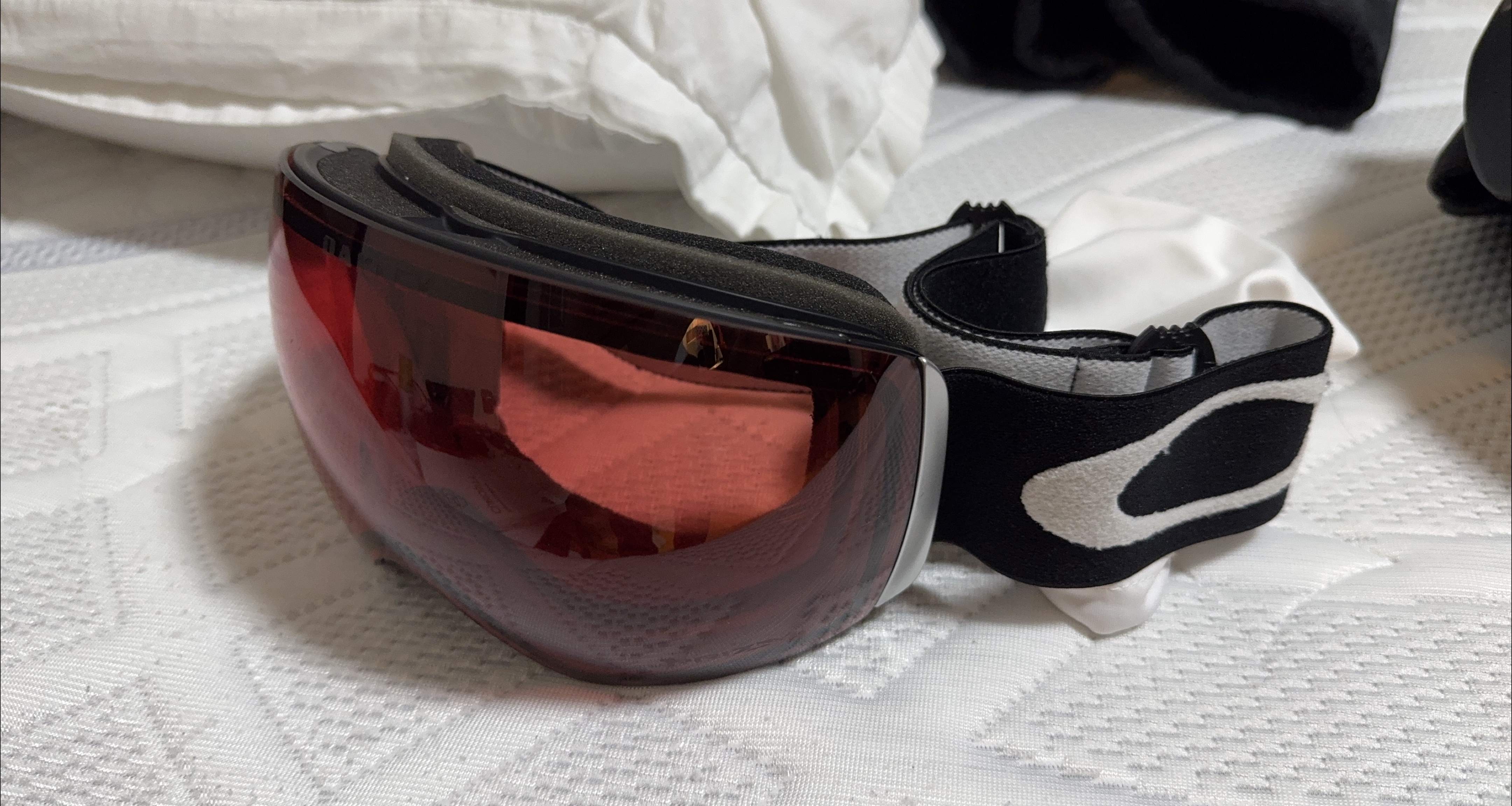Oakley Ski/Snowboard Goggles thumbnail
