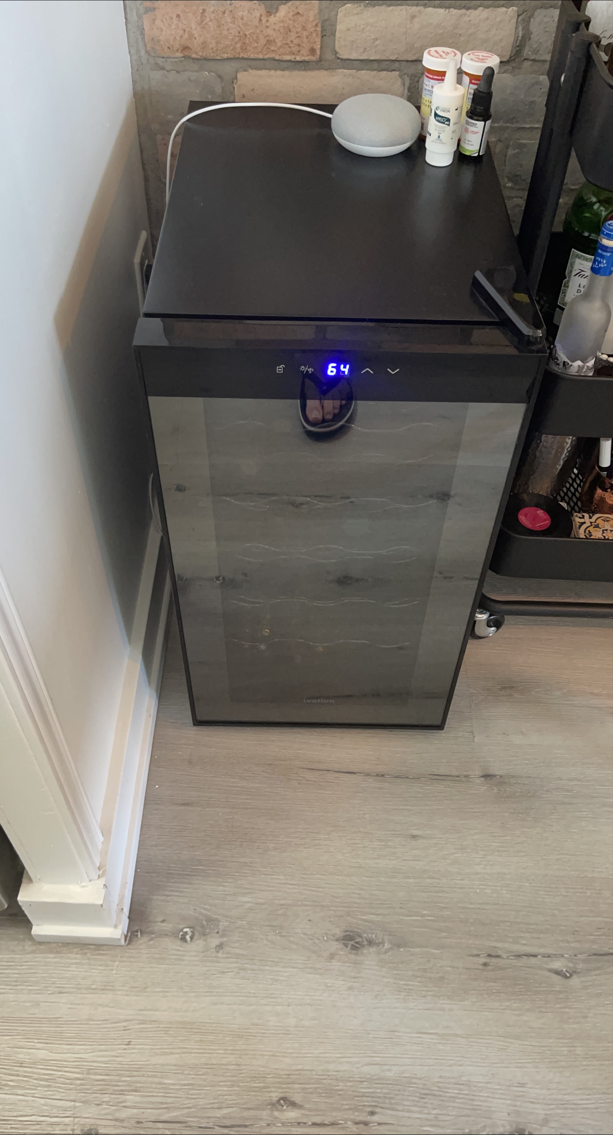 Ivation Wine Cooler thumbnail