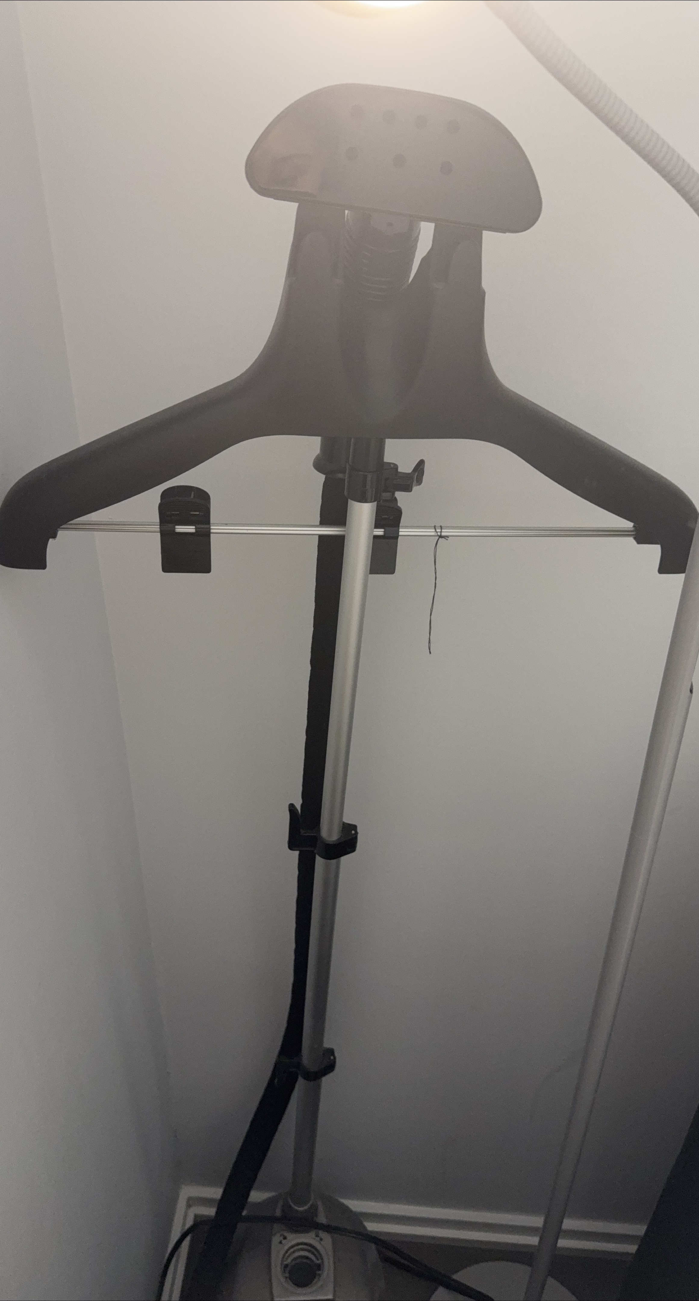 Garment Steamer thumbnail