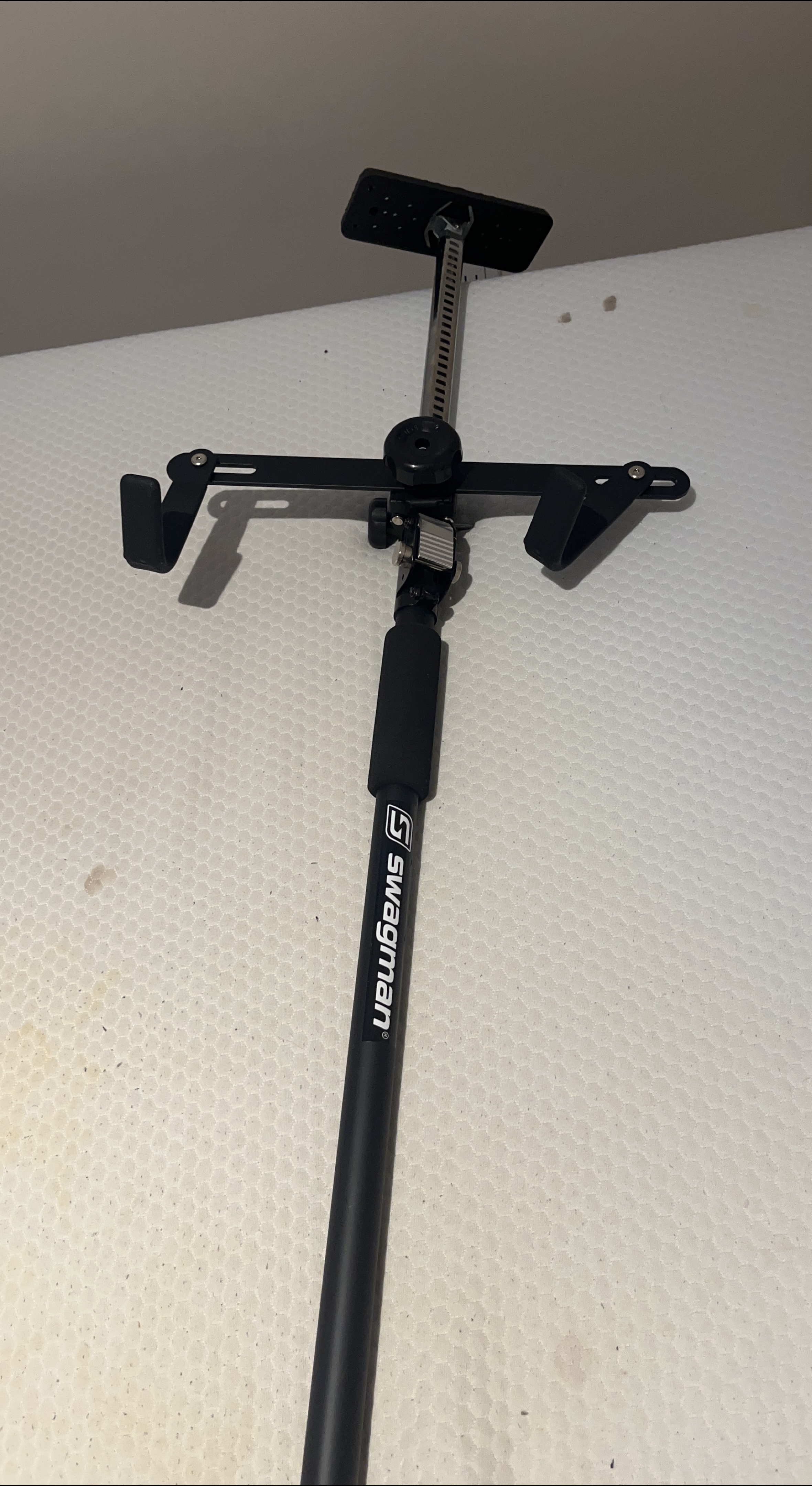 Swagman Bike Rack Support Bar thumbnail
